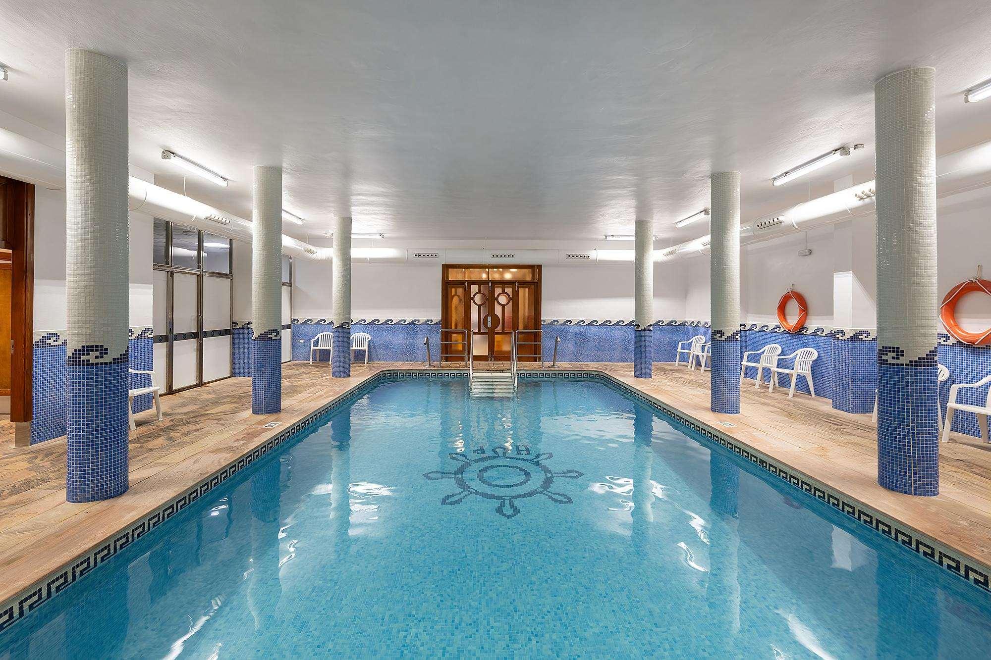 Poseidon Resort (Hotel Poseidon) by null