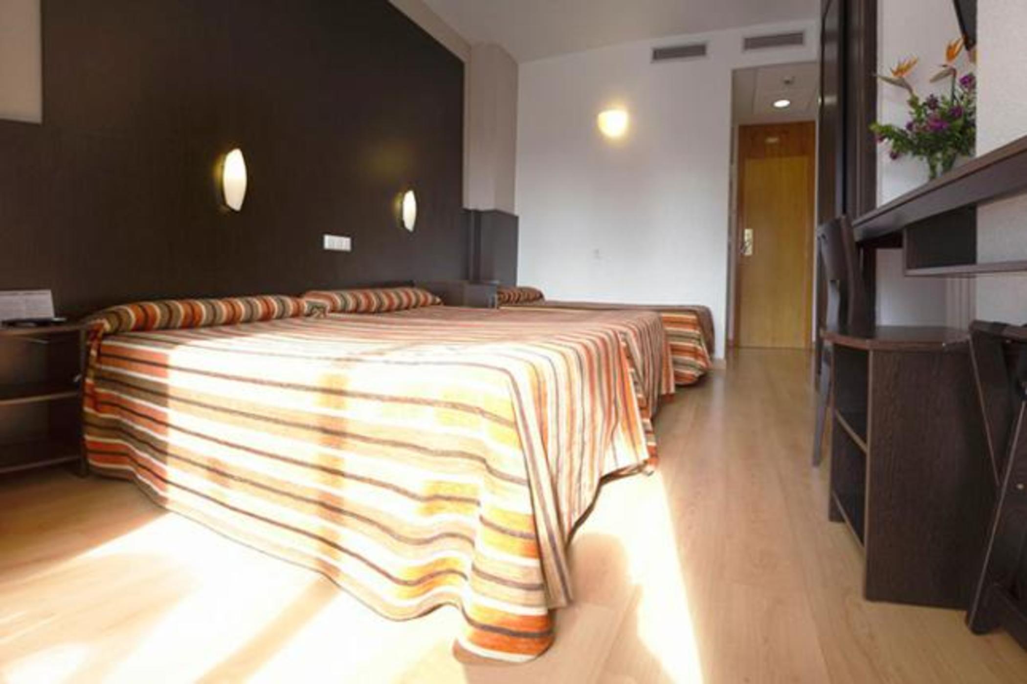 Poseidon Resort (Hotel Poseidon) by null