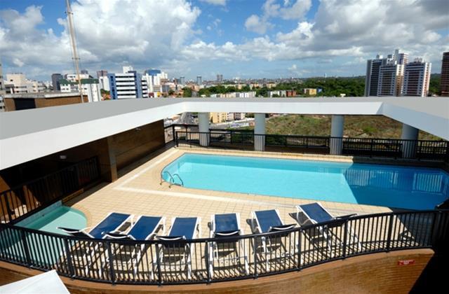 Hotel Tulip Inn Centro de Convenções by null