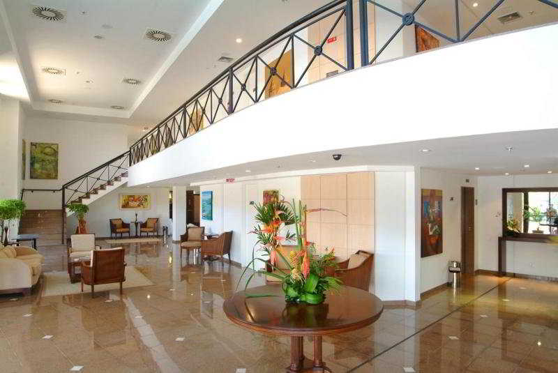 Hotel Tulip Inn Centro de Convenções by null