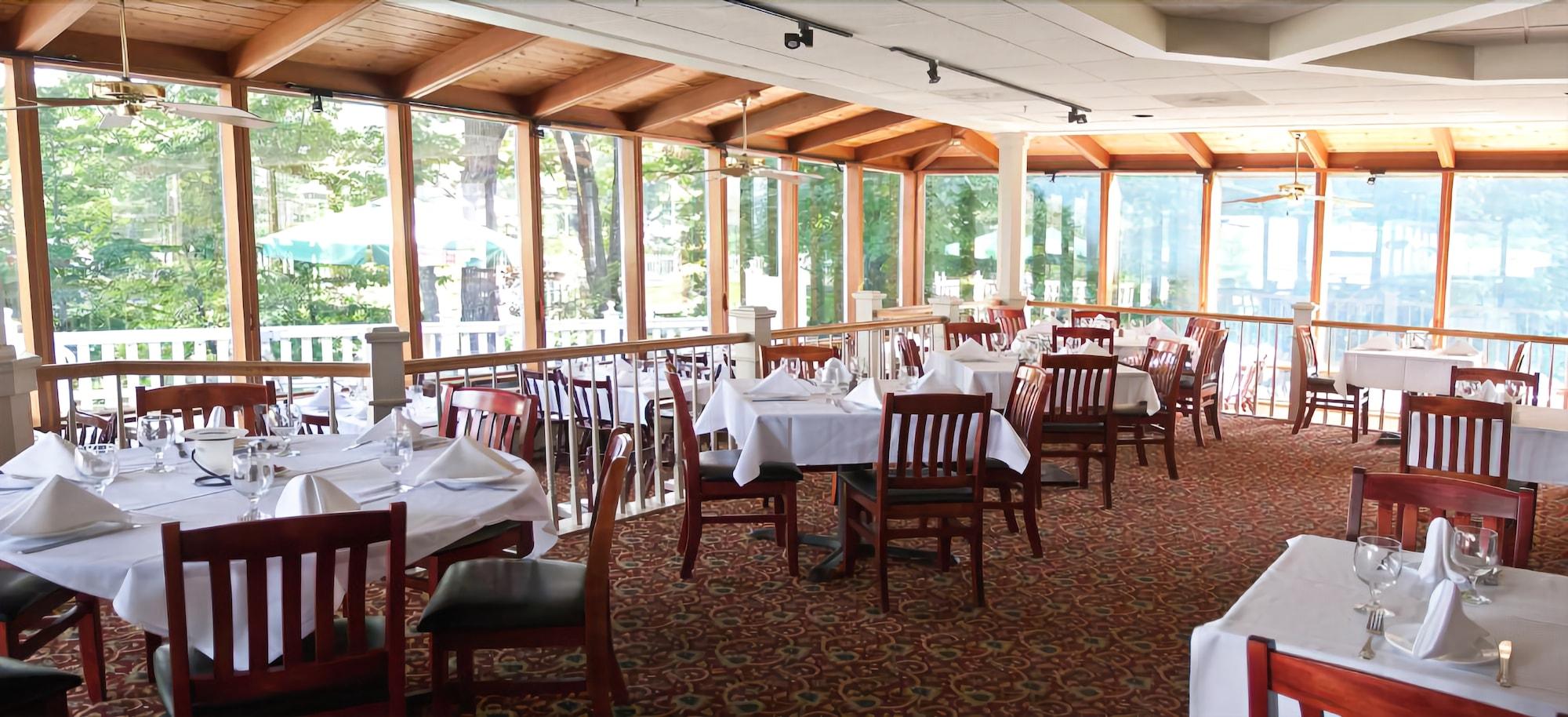 The Stowe Inn 
