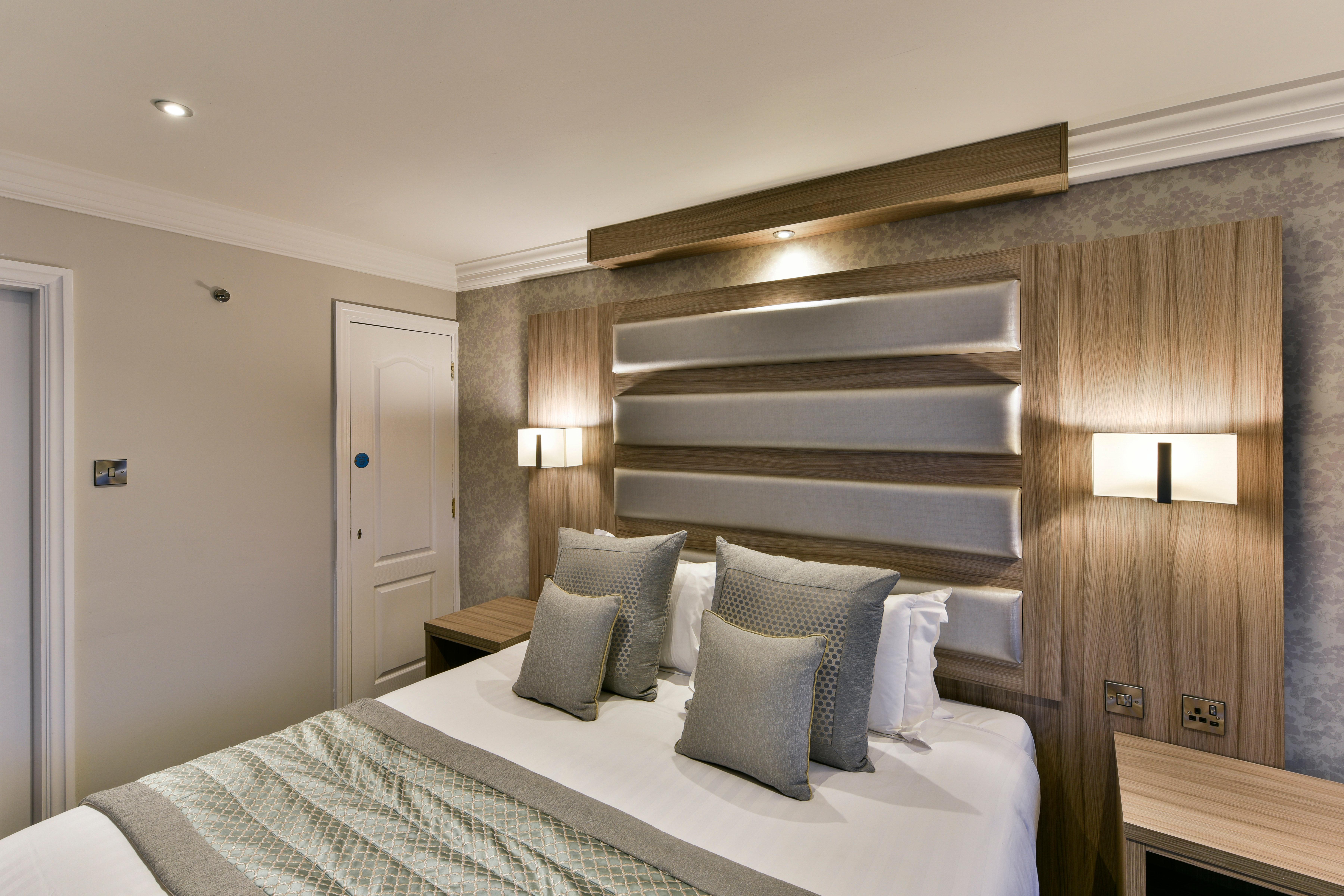 Holiday Inn Manchester - Oldham