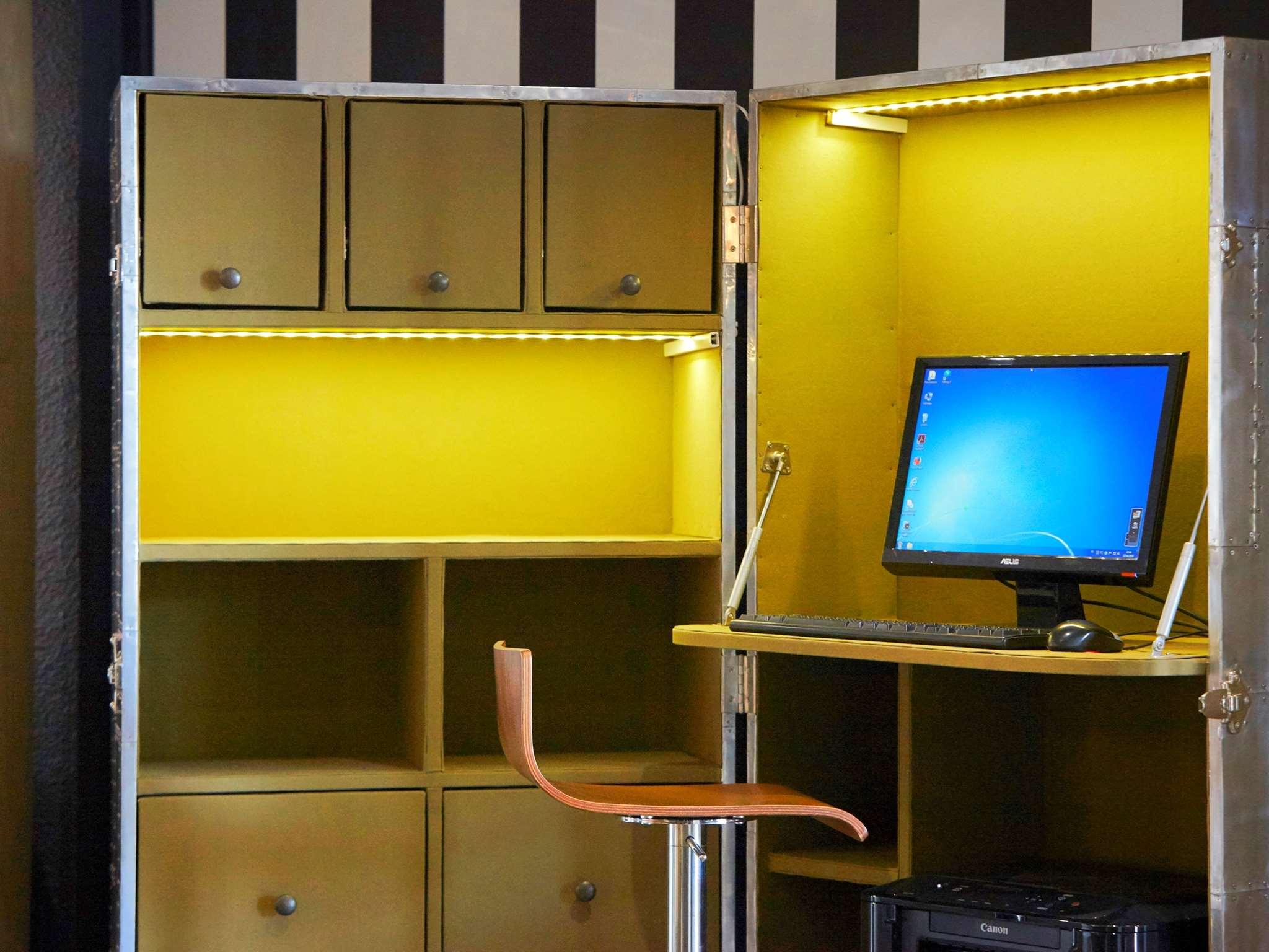 Kyriad Orly Aeroport- Athis Mons - nuotrauka