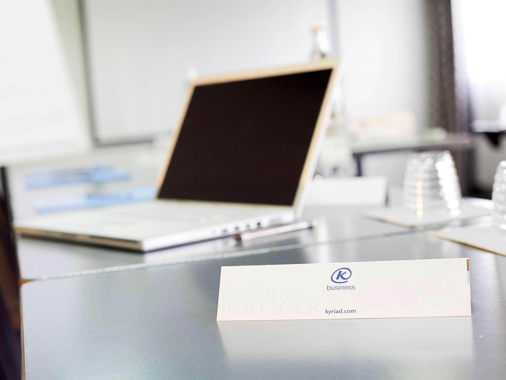 Kyriad Orly Aeroport- Athis Mons - nuotrauka