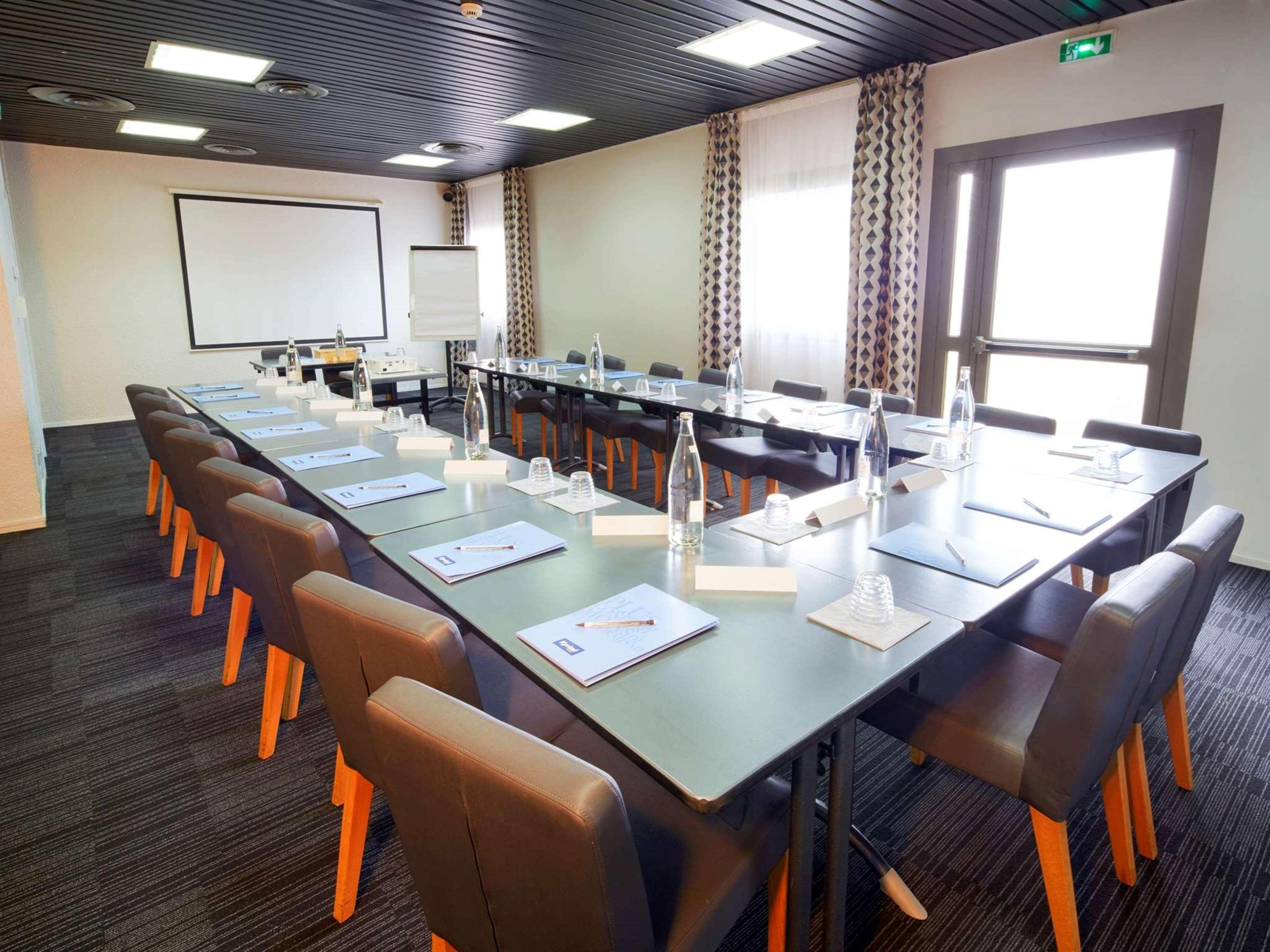 Kyriad Orly Aeroport- Athis Mons - nuotrauka