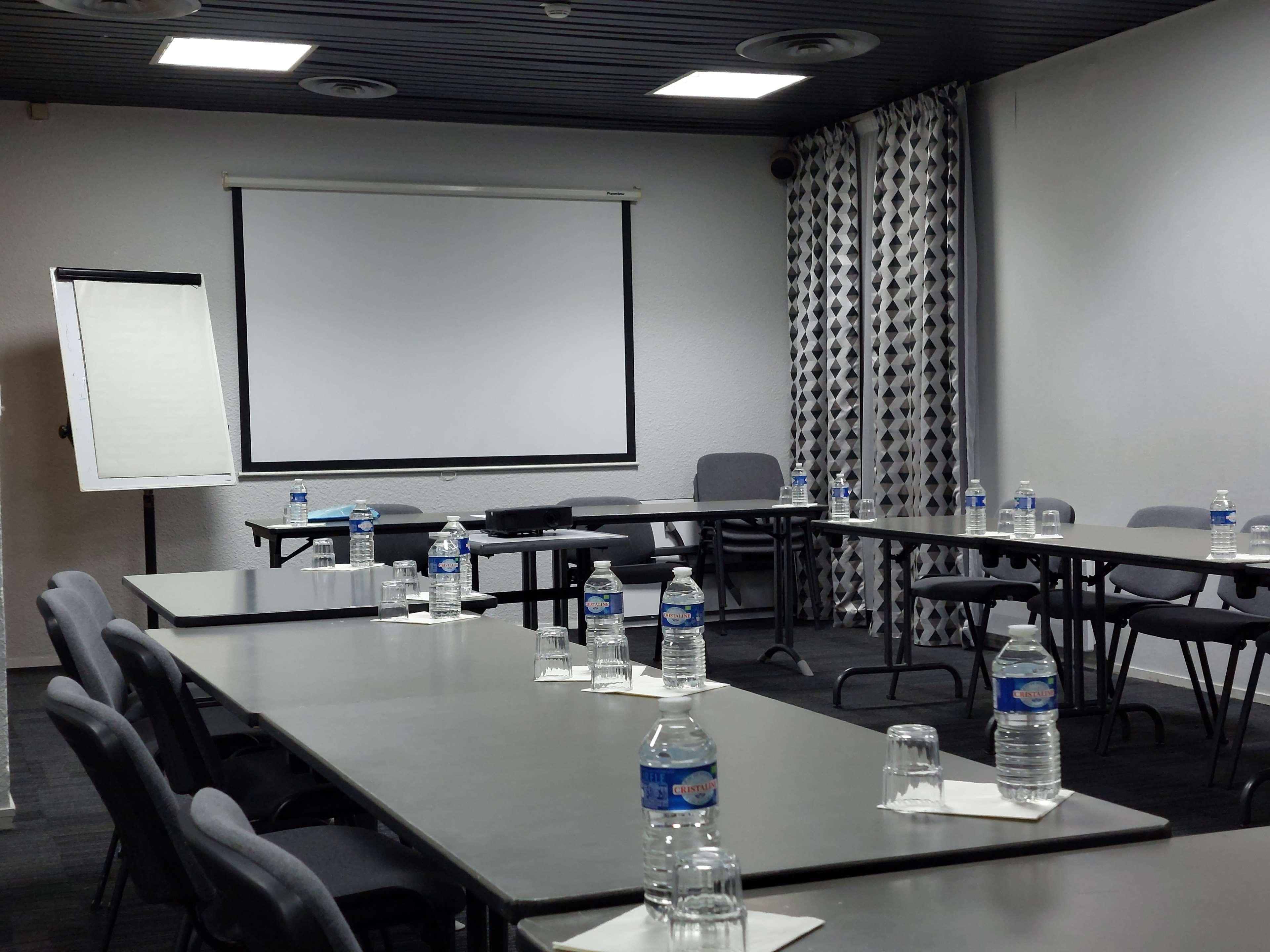 Kyriad Orly Aeroport- Athis Mons - nuotrauka