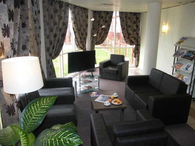 Kyriad Orly Aeroport- Athis Mons - nuotrauka