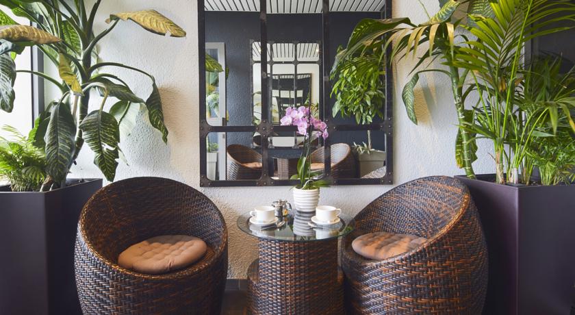 Kyriad Orly Aeroport- Athis Mons - nuotrauka