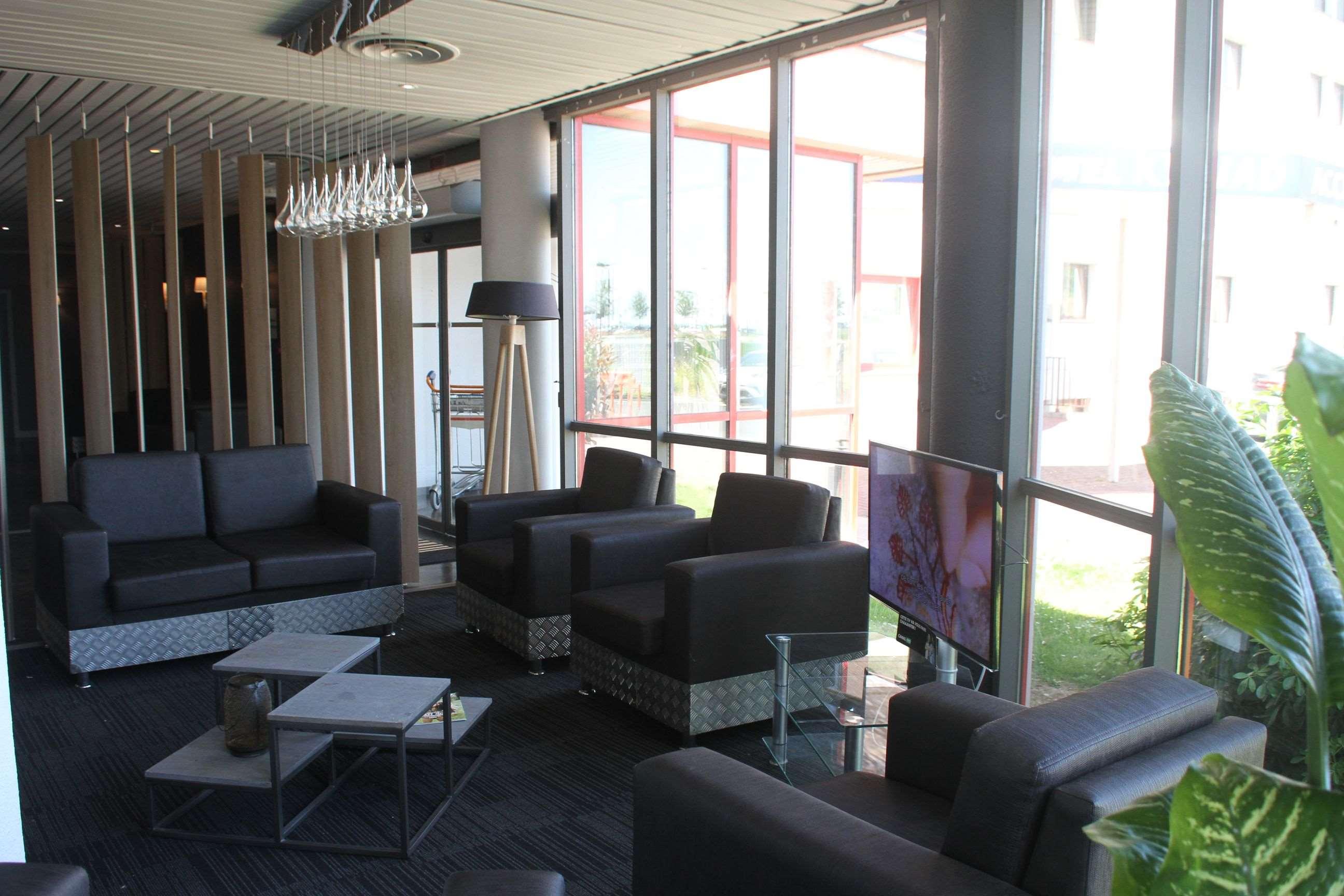 Kyriad Orly Aeroport- Athis Mons - nuotrauka