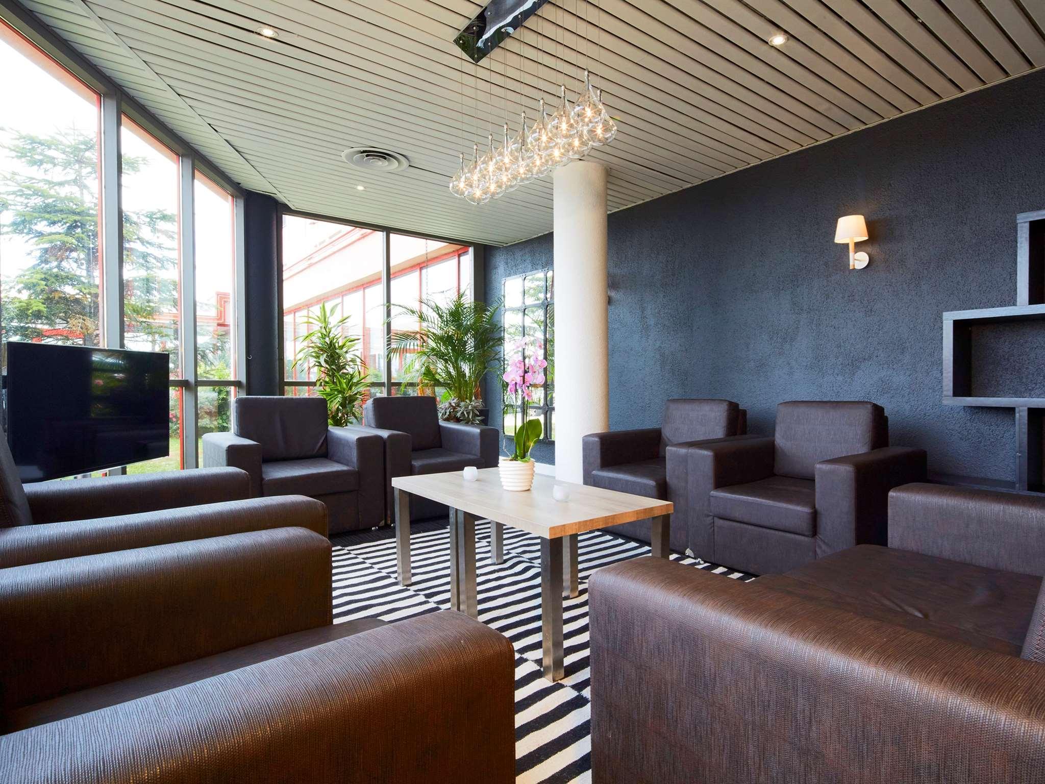 Kyriad Orly Aeroport- Athis Mons - nuotrauka