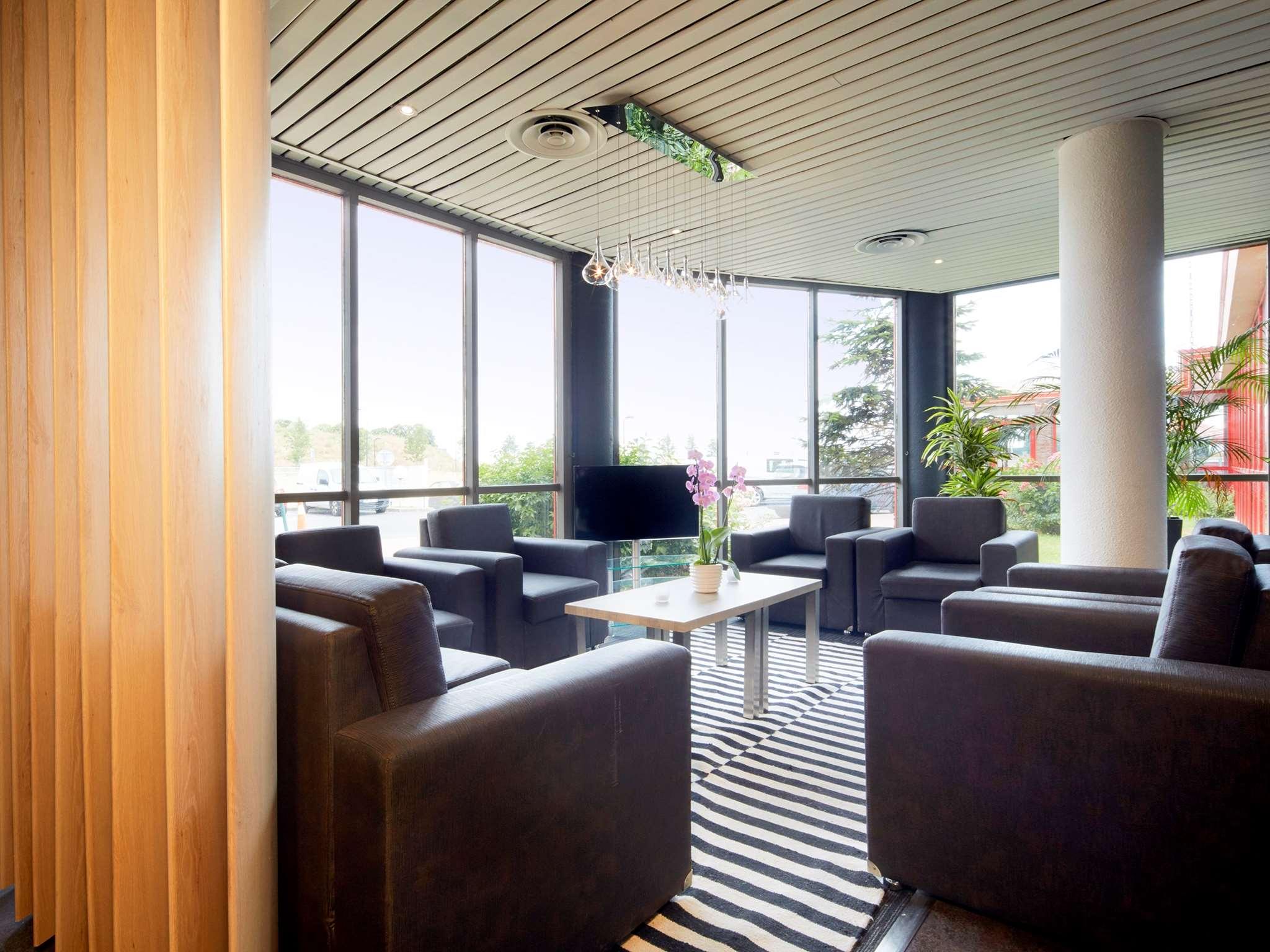 Kyriad Orly Aeroport- Athis Mons - nuotrauka