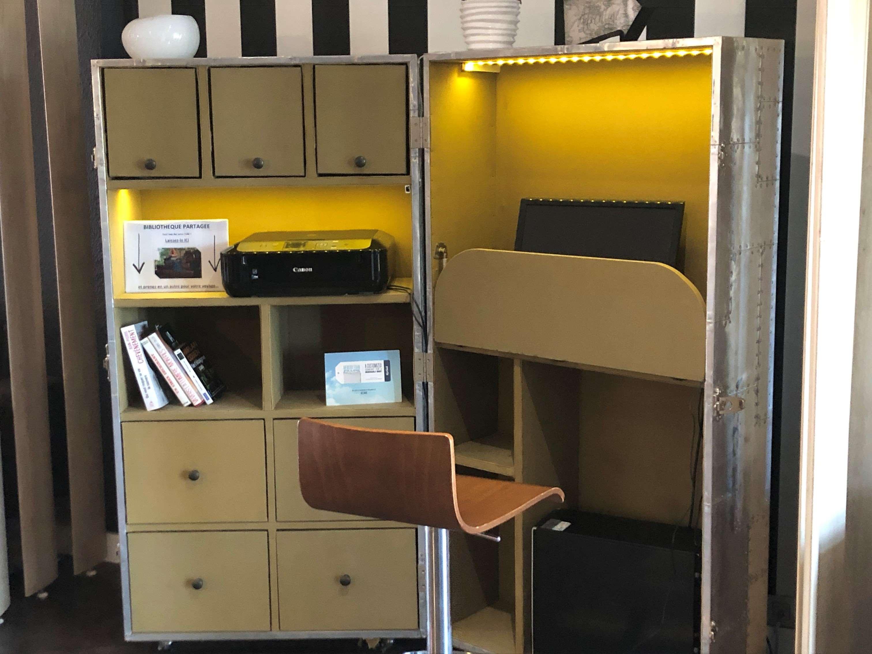 Kyriad Orly Aeroport- Athis Mons - nuotrauka