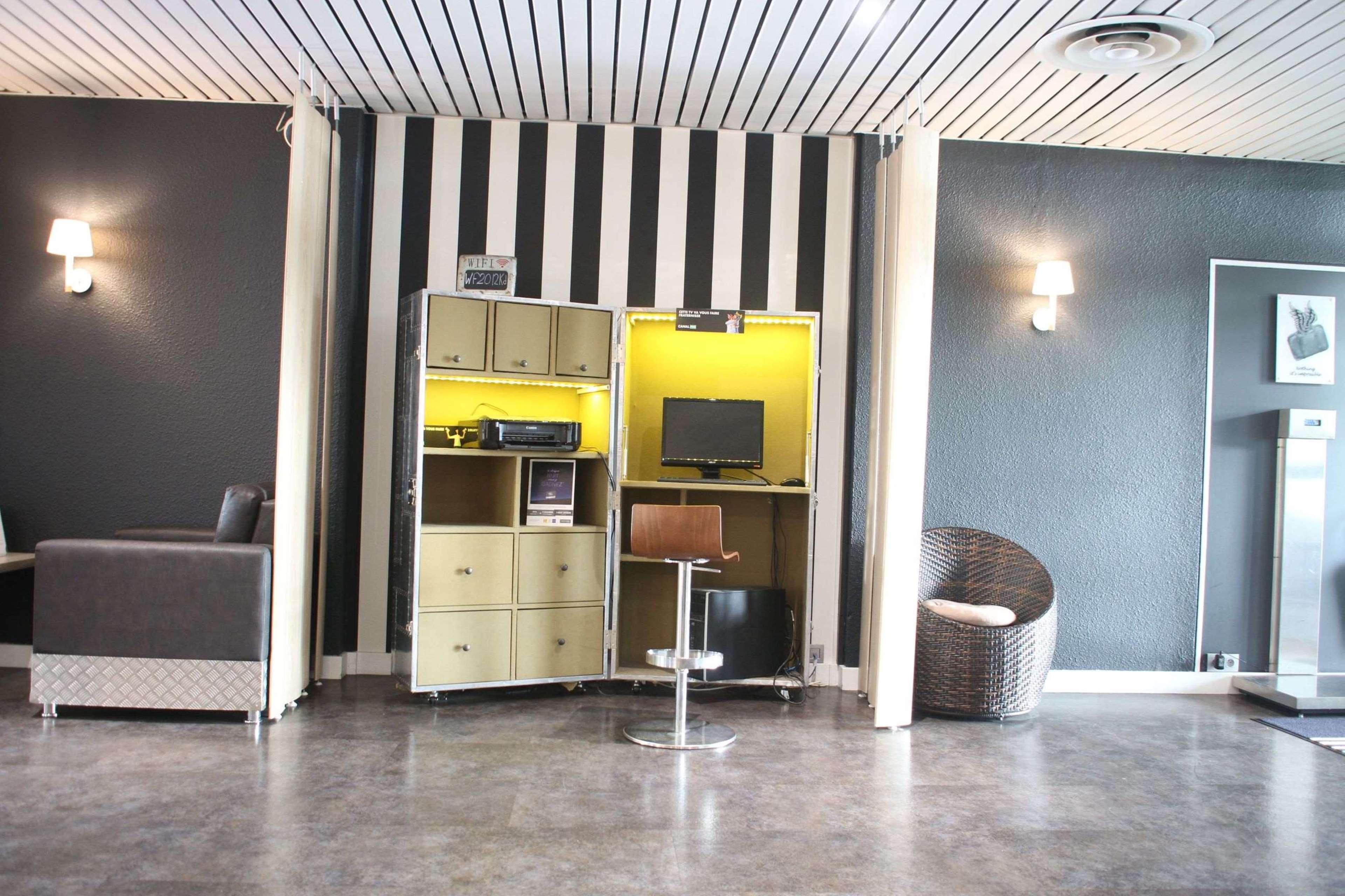 Kyriad Orly Aeroport- Athis Mons - nuotrauka