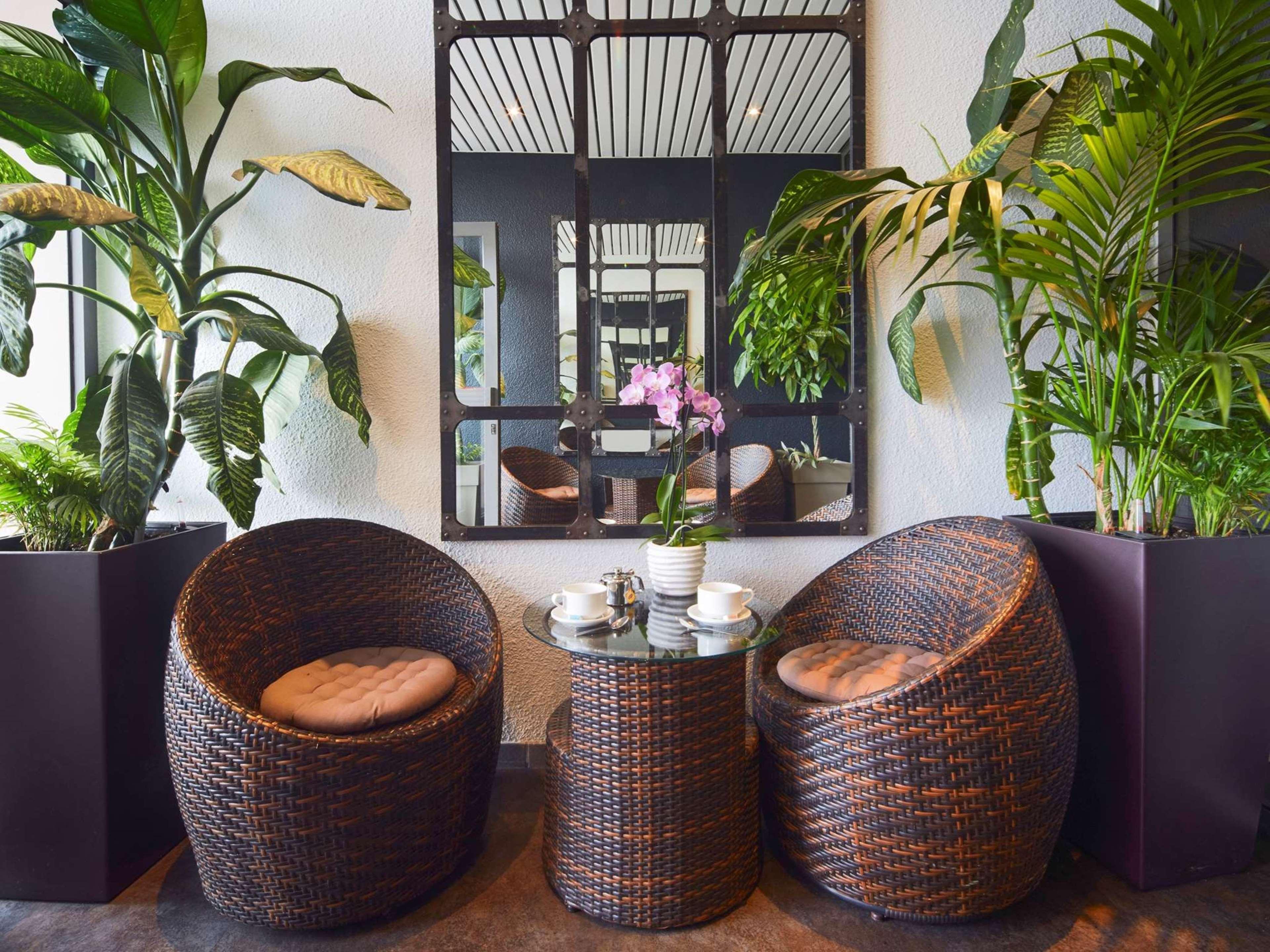 Kyriad Orly Aeroport- Athis Mons - nuotrauka