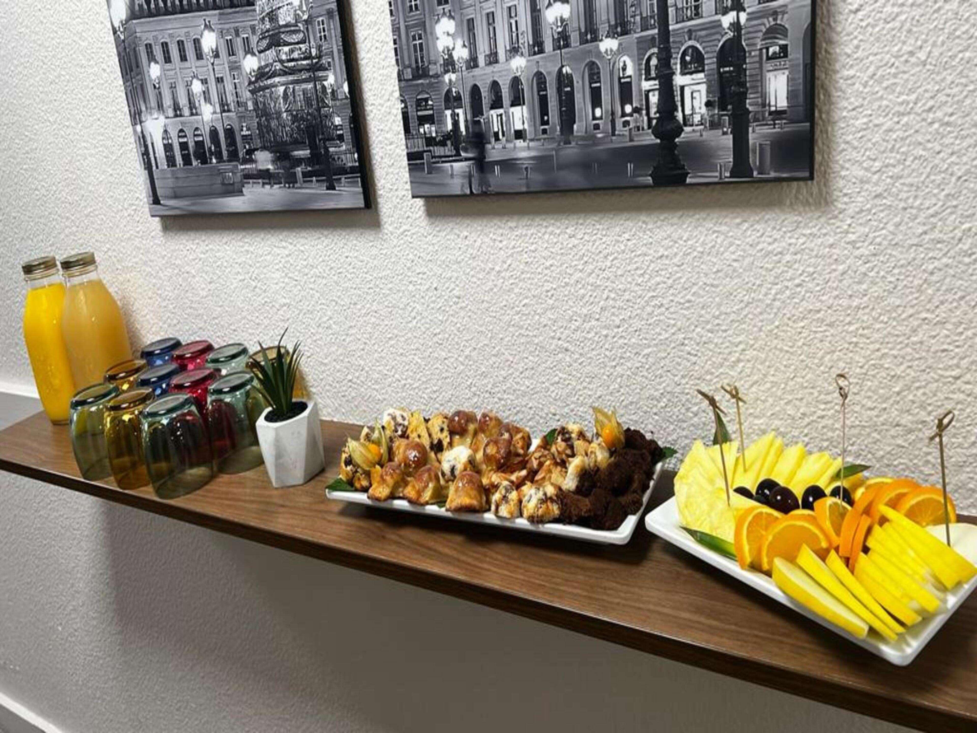 Campanile Paris CDG Airport Villepinte - photo