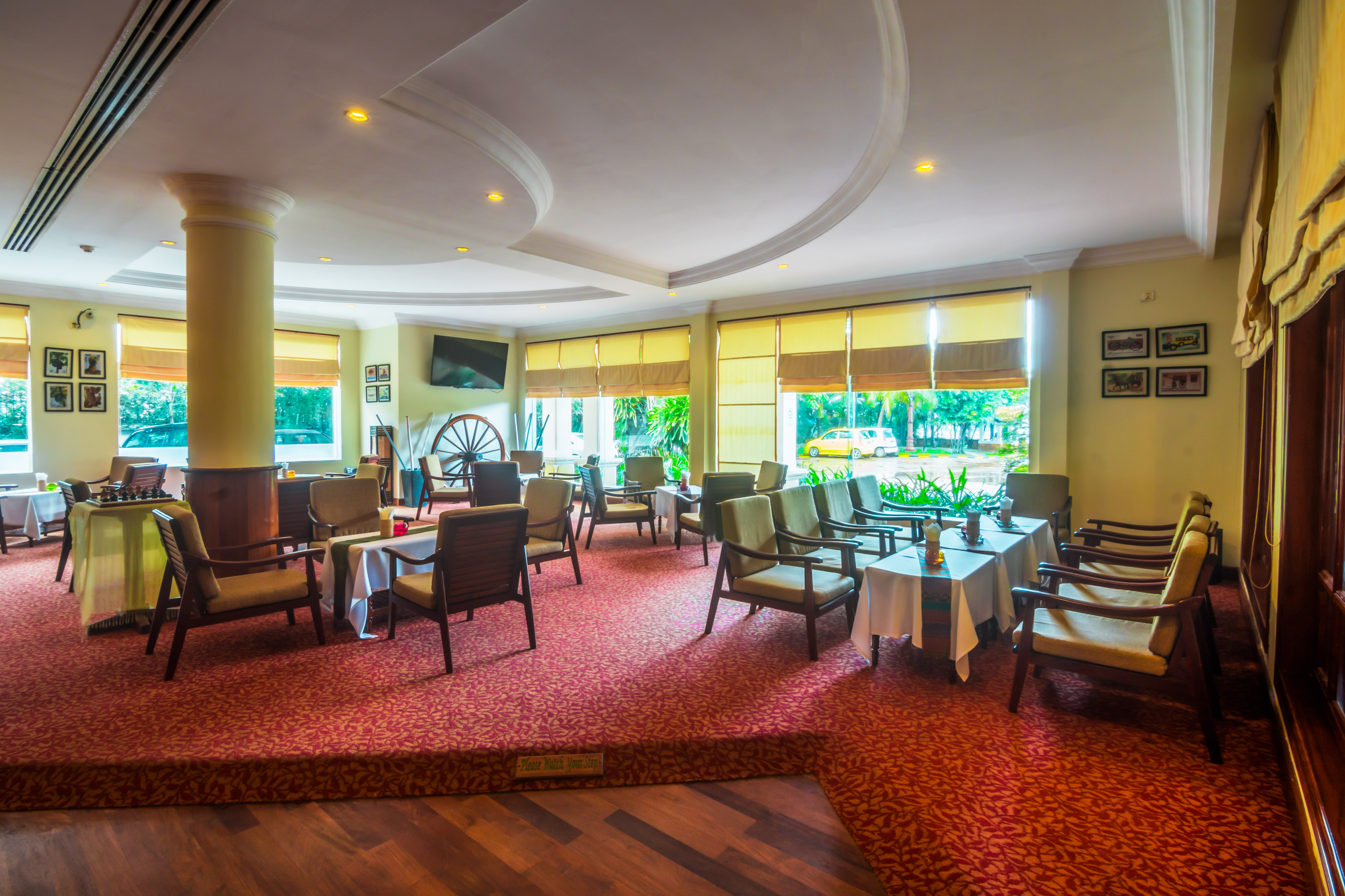 Khemara Angkor Hotel & Spa