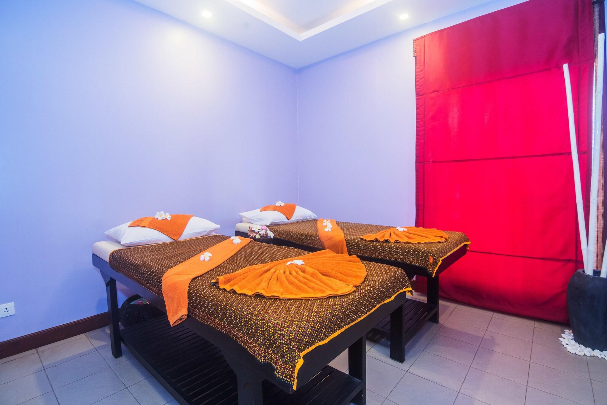 Khemara Angkor Hotel & Spa by null