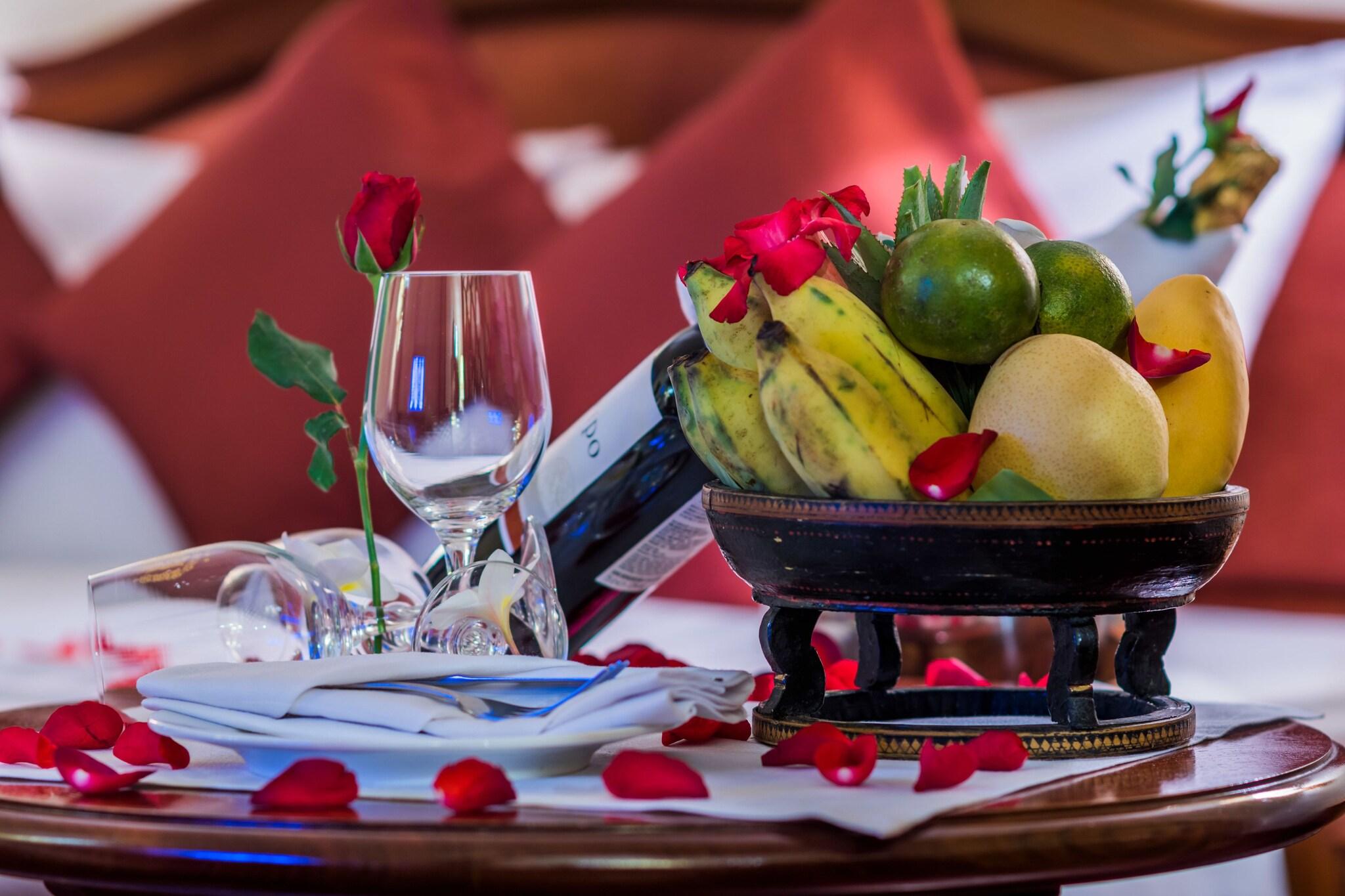Khemara Angkor Hotel & Spa by null