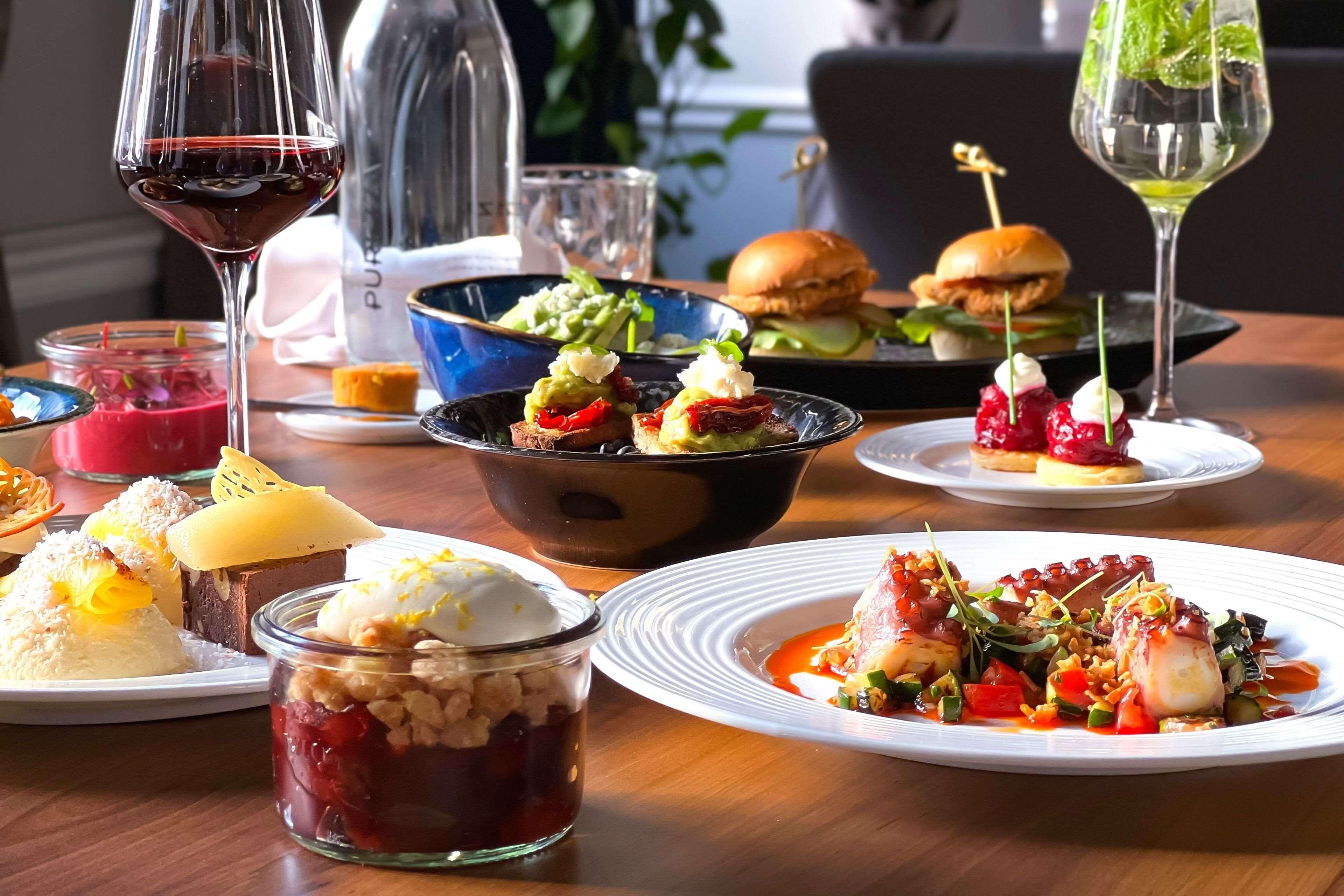 The Mozart Prague by null