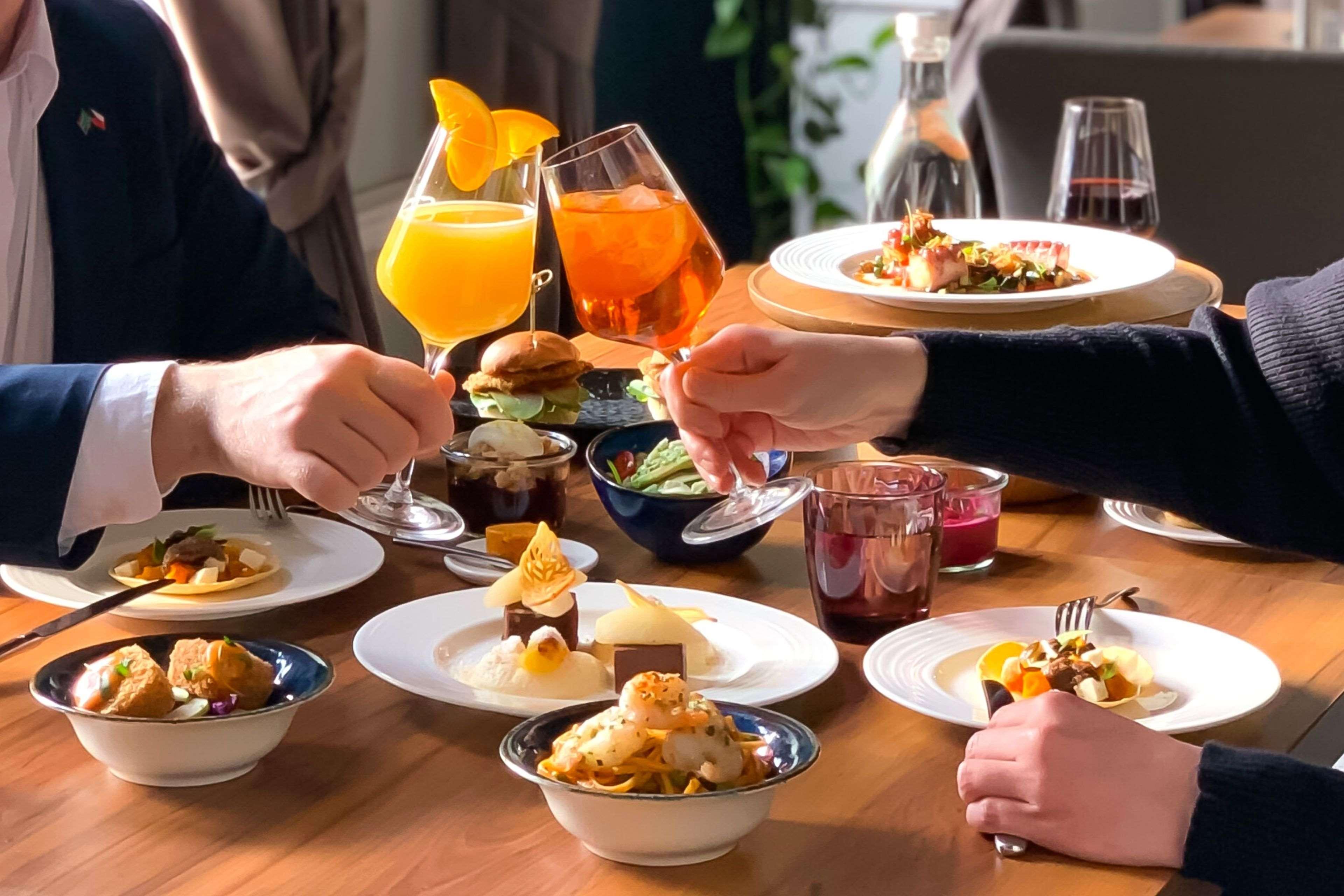 The Mozart Prague by null