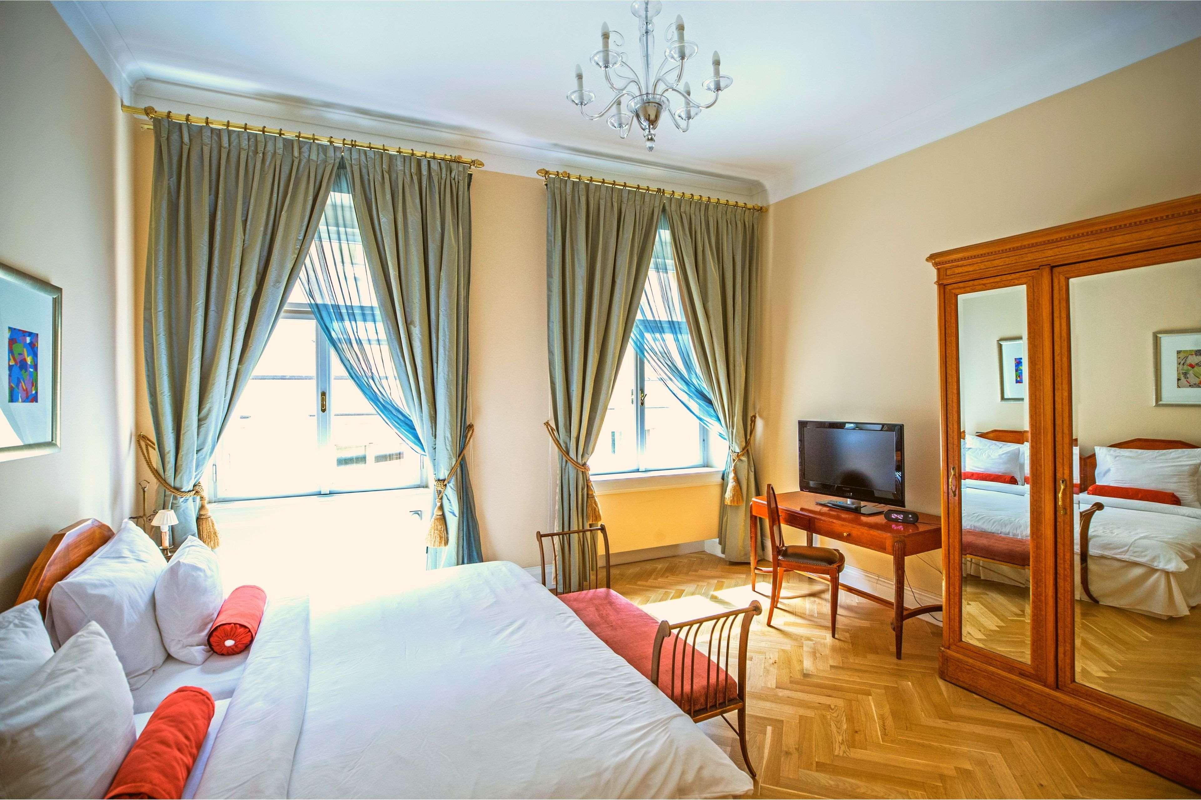 The Mozart Prague by null