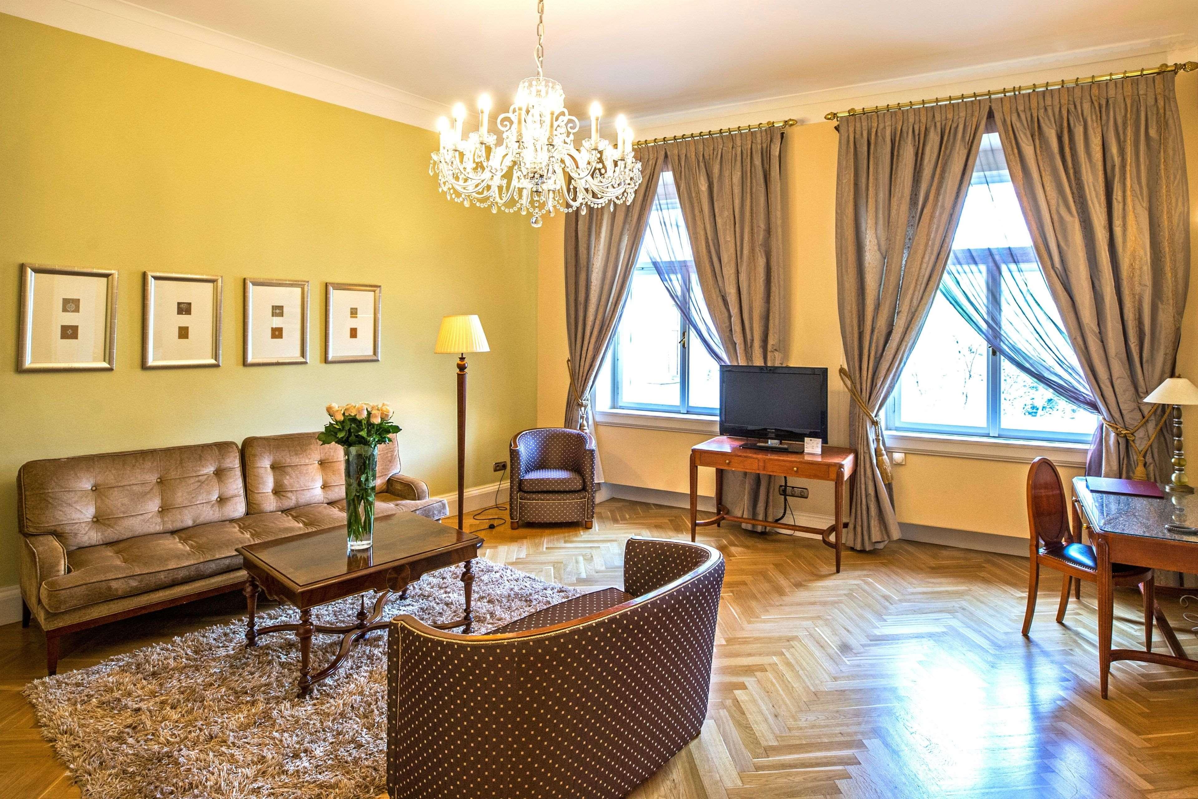 The Mozart Prague by null