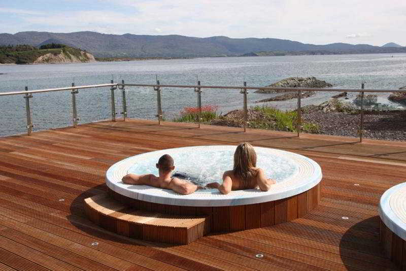 Parknasilla Resort & Spa by null