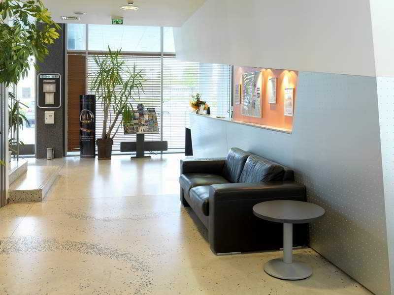 Hotel The Originals Torcy Codalysa - attēls