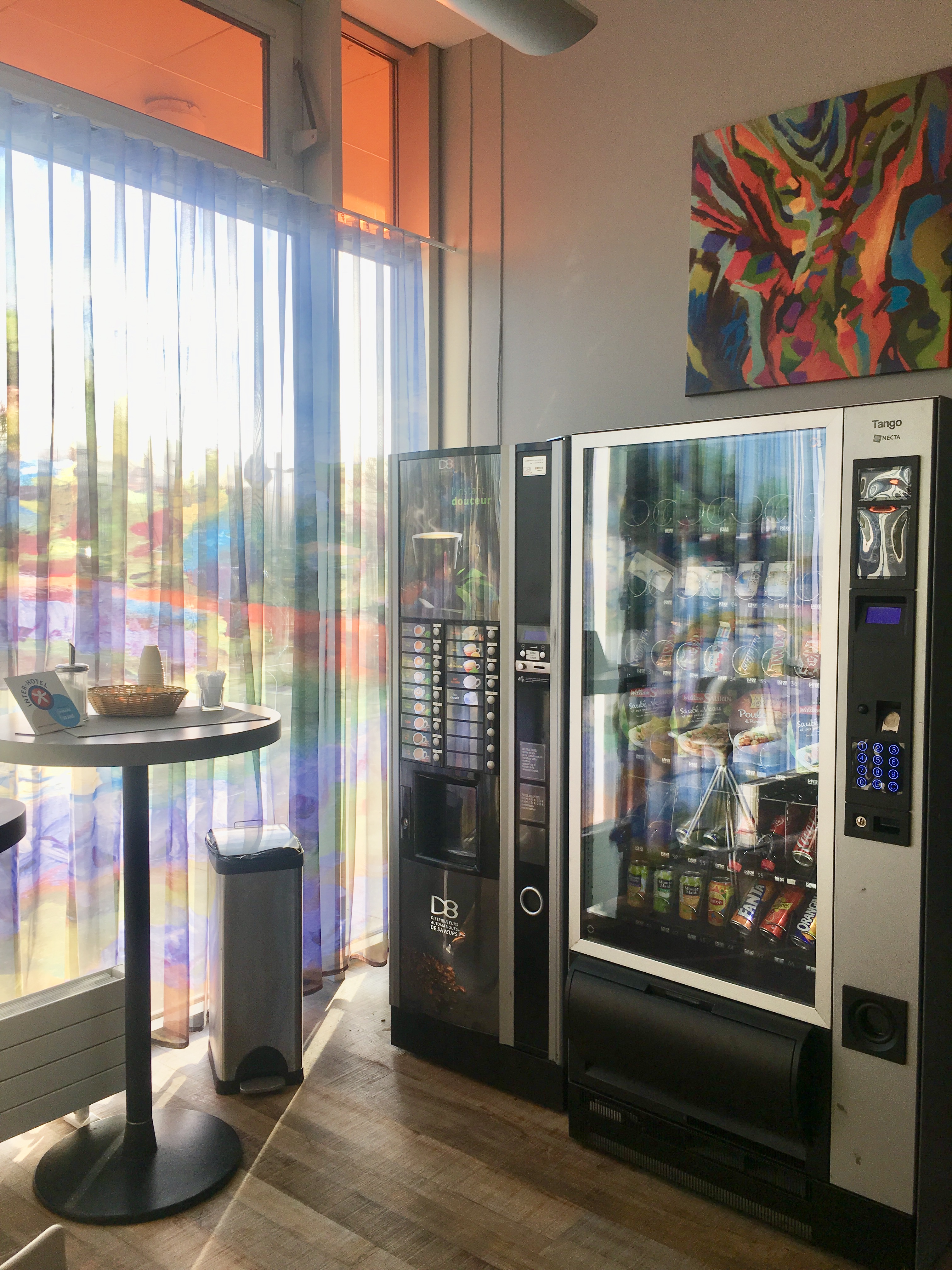 Hotel The Originals Torcy Codalysa - attēls