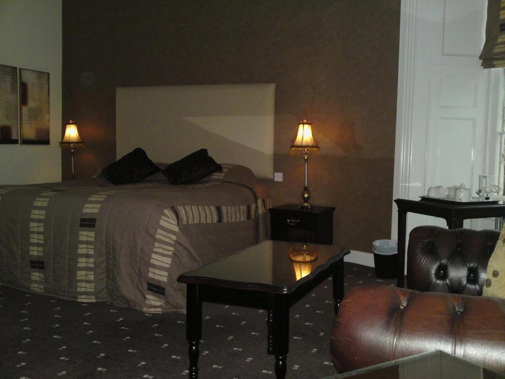 Tontine Hotel by null