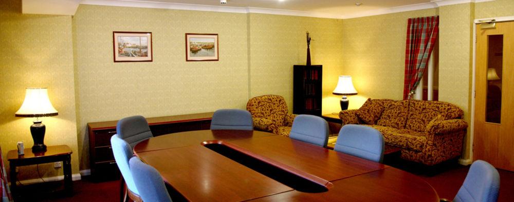 Tontine Hotel by null