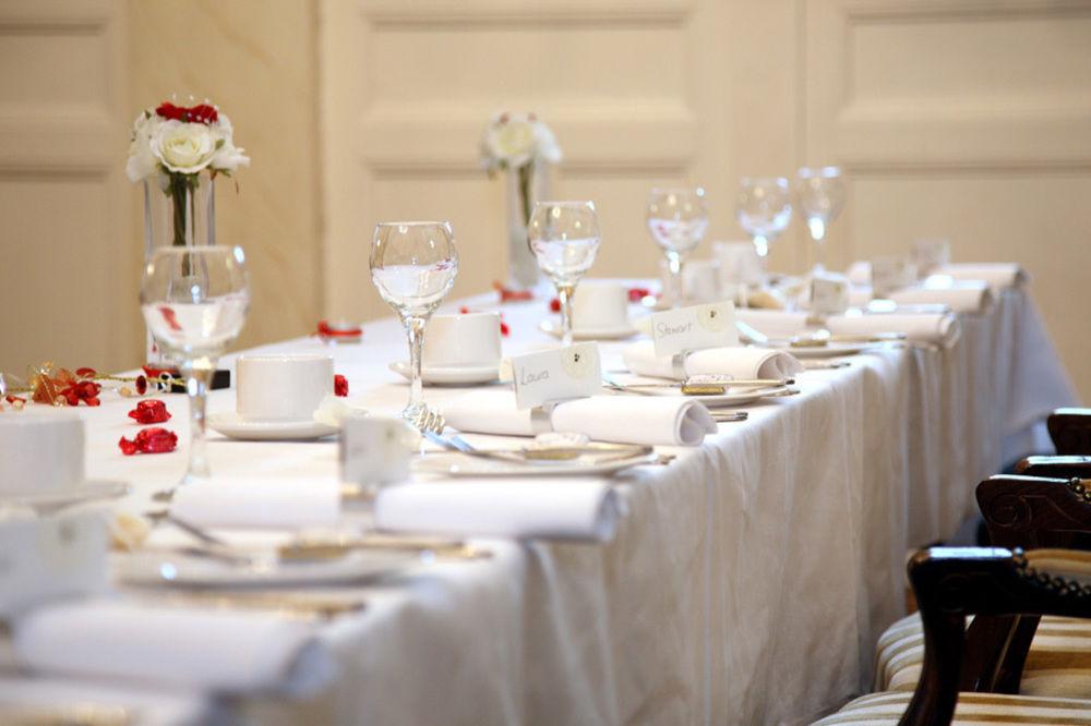 Tontine Hotel by null