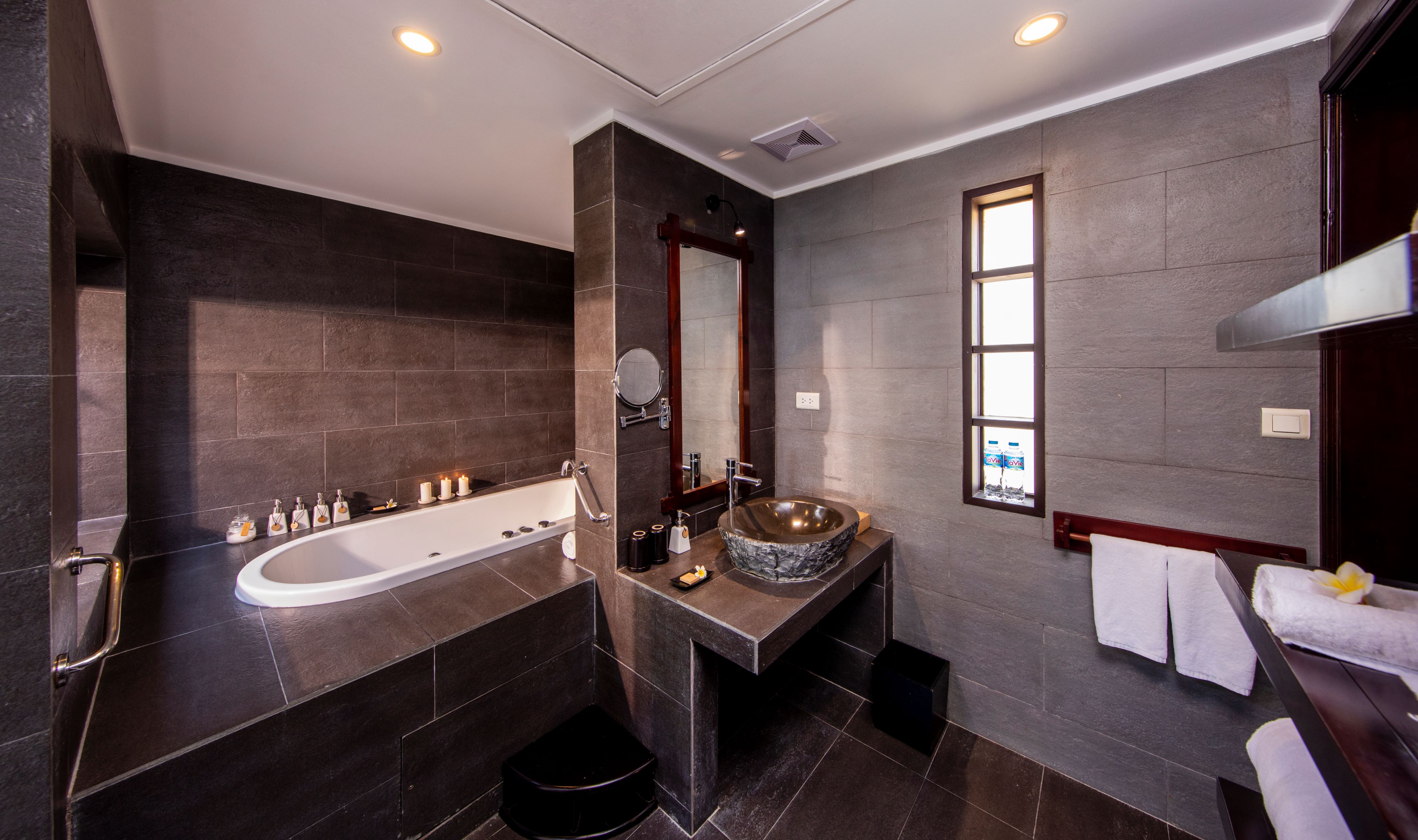 Victoria Hoi An Beach Resort and Spa by null