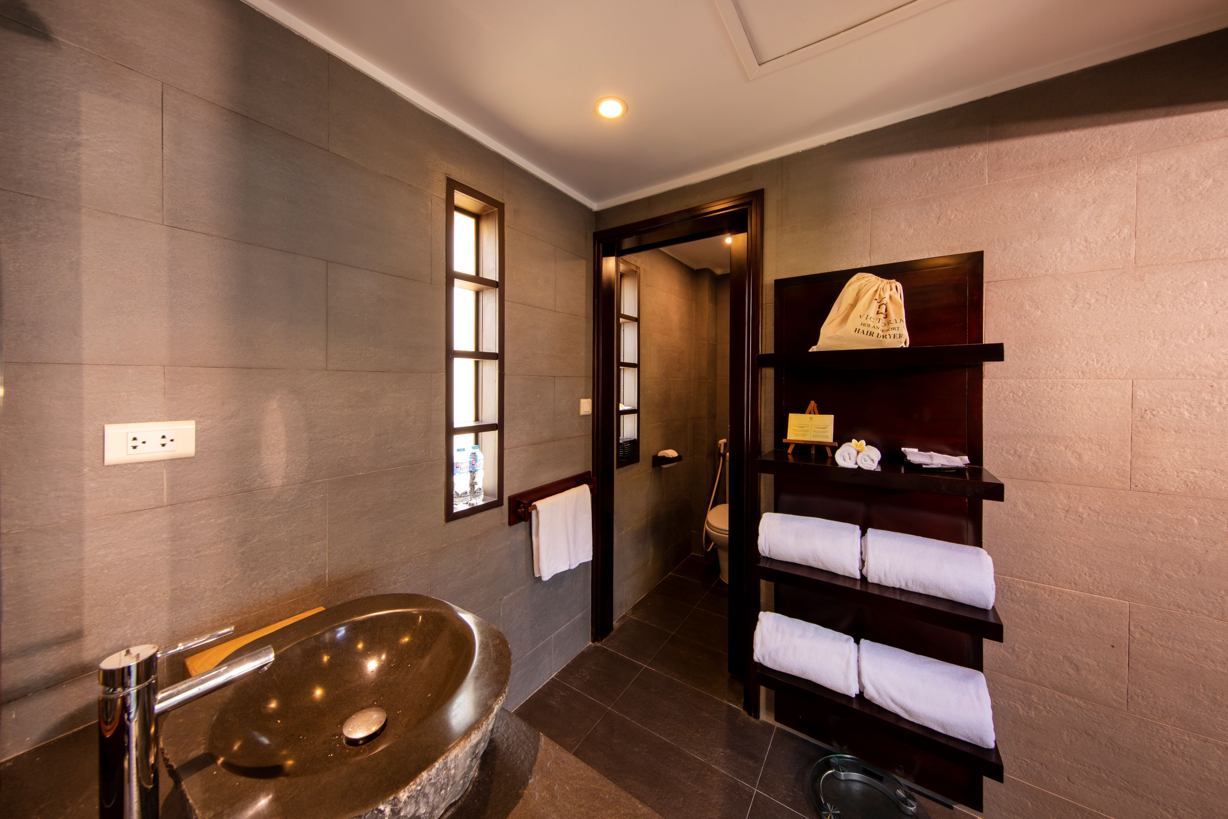 Victoria Hoi An Beach Resort and Spa by null