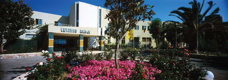 Lutania Beach - фото