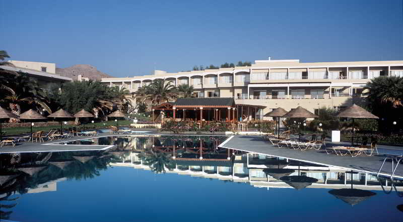 Lutania Beach - фото