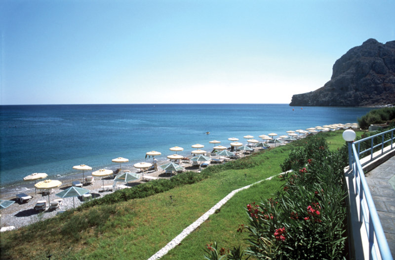 Lutania Beach - фото