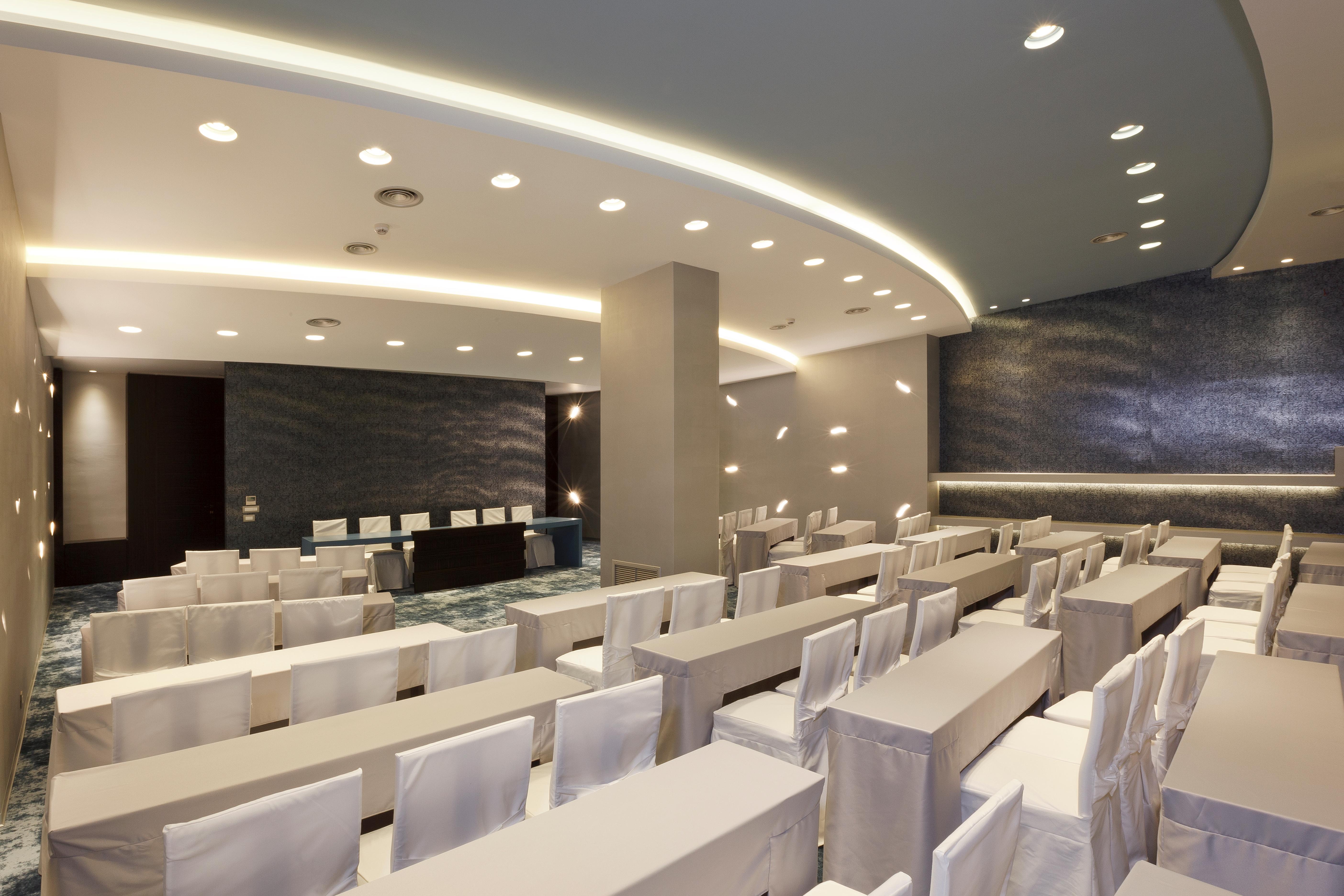 Olympic Palace Resort Hotel & Convention Center - nuotrauka