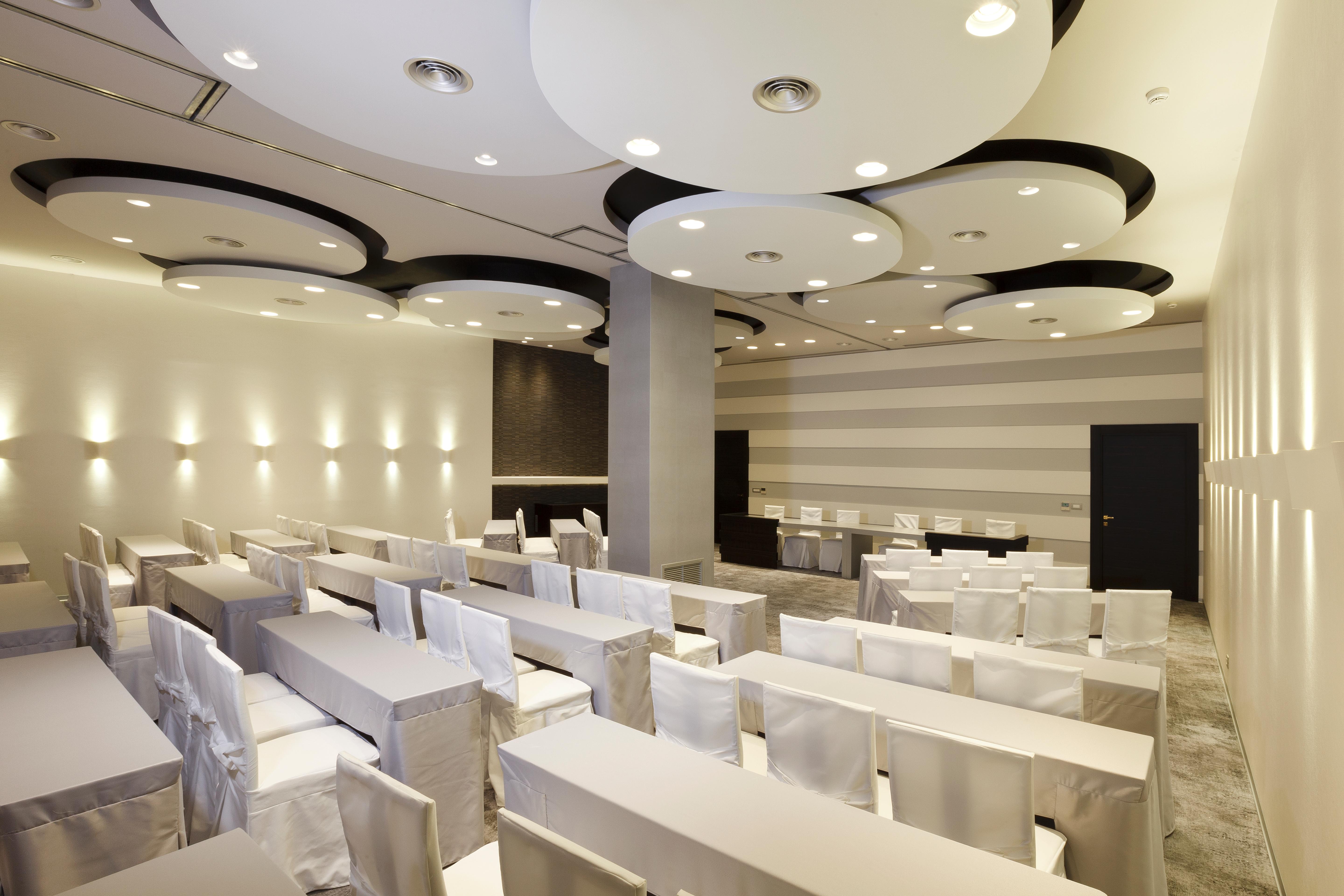 Olympic Palace Resort Hotel & Convention Center - nuotrauka