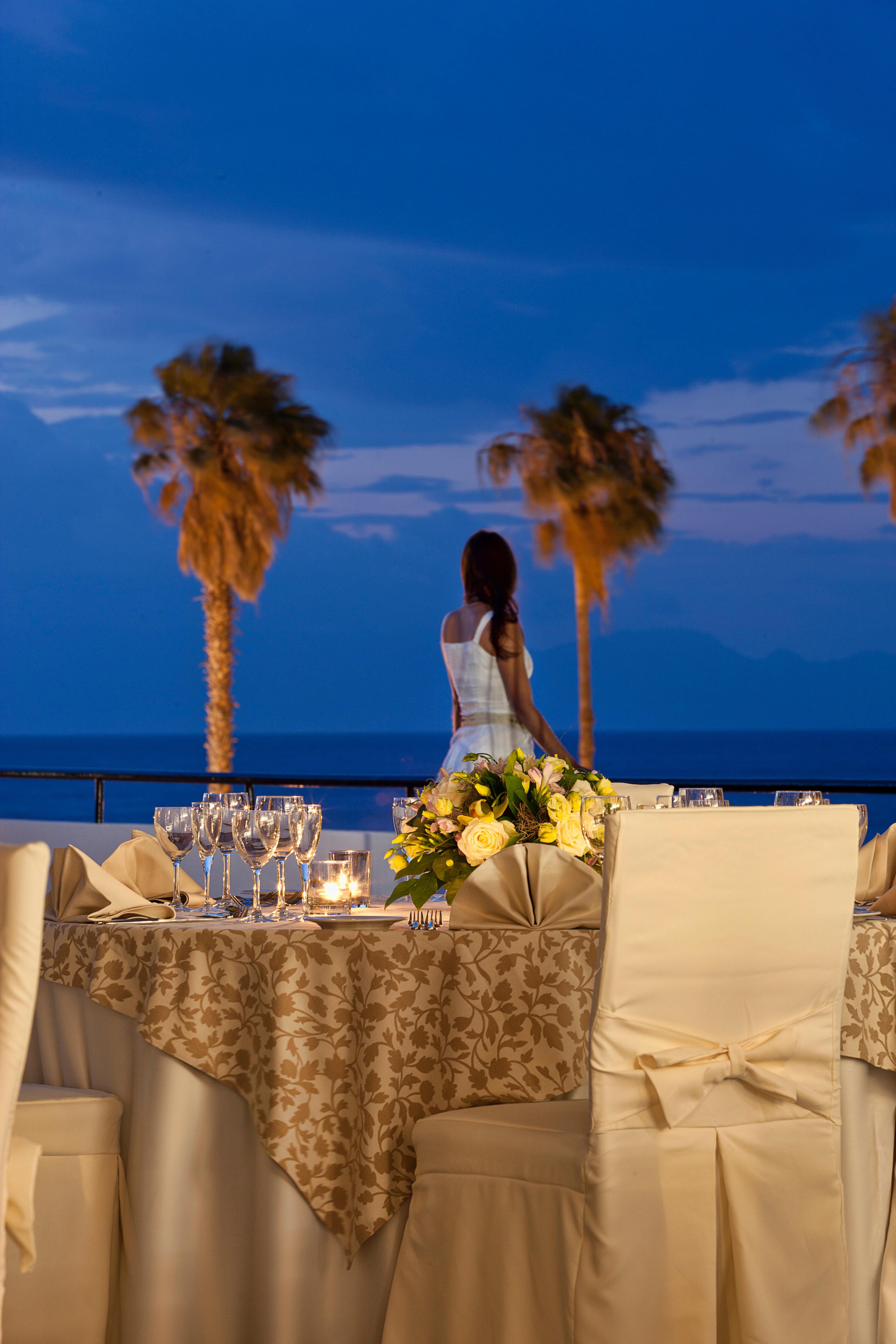 Olympic Palace Resort Hotel & Convention Center - nuotrauka