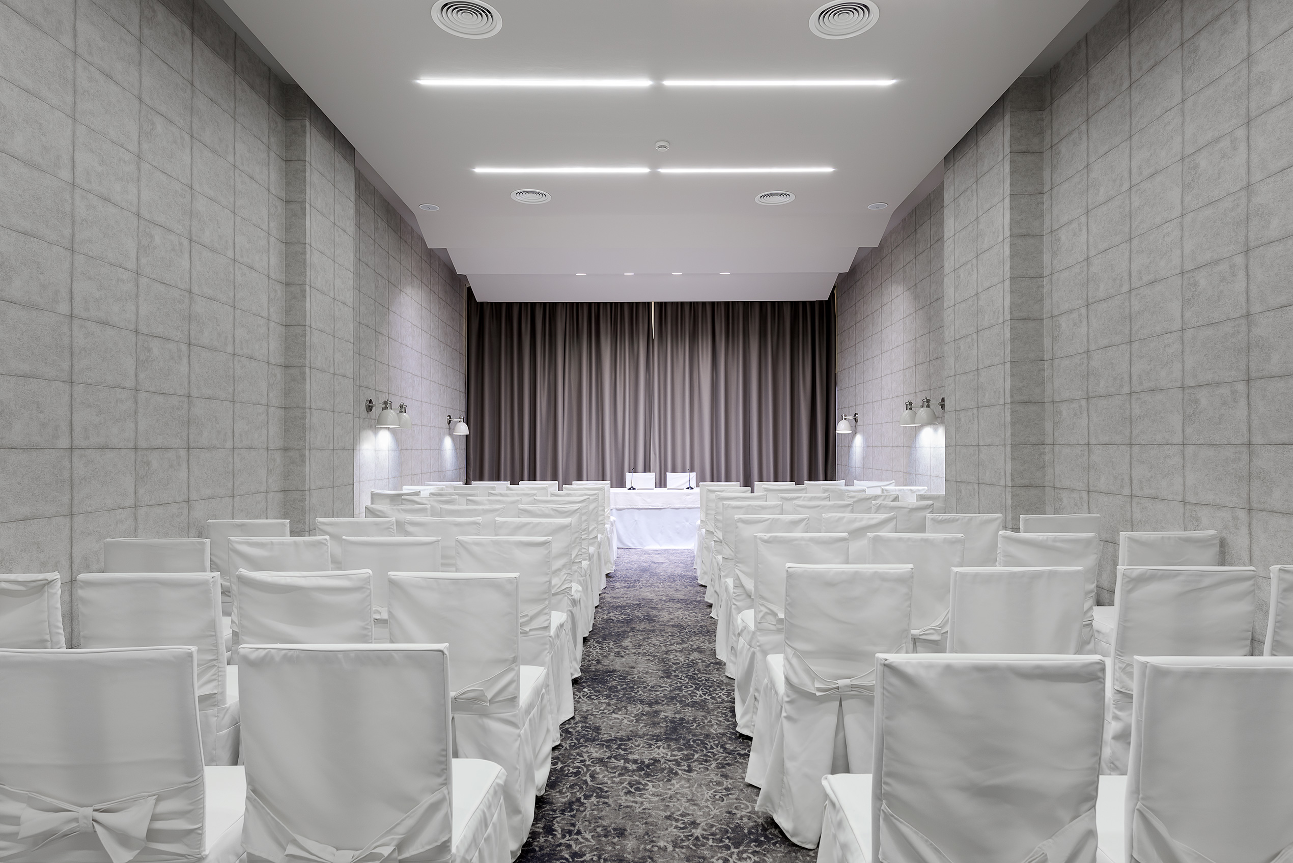 Olympic Palace Resort Hotel & Convention Center - nuotrauka