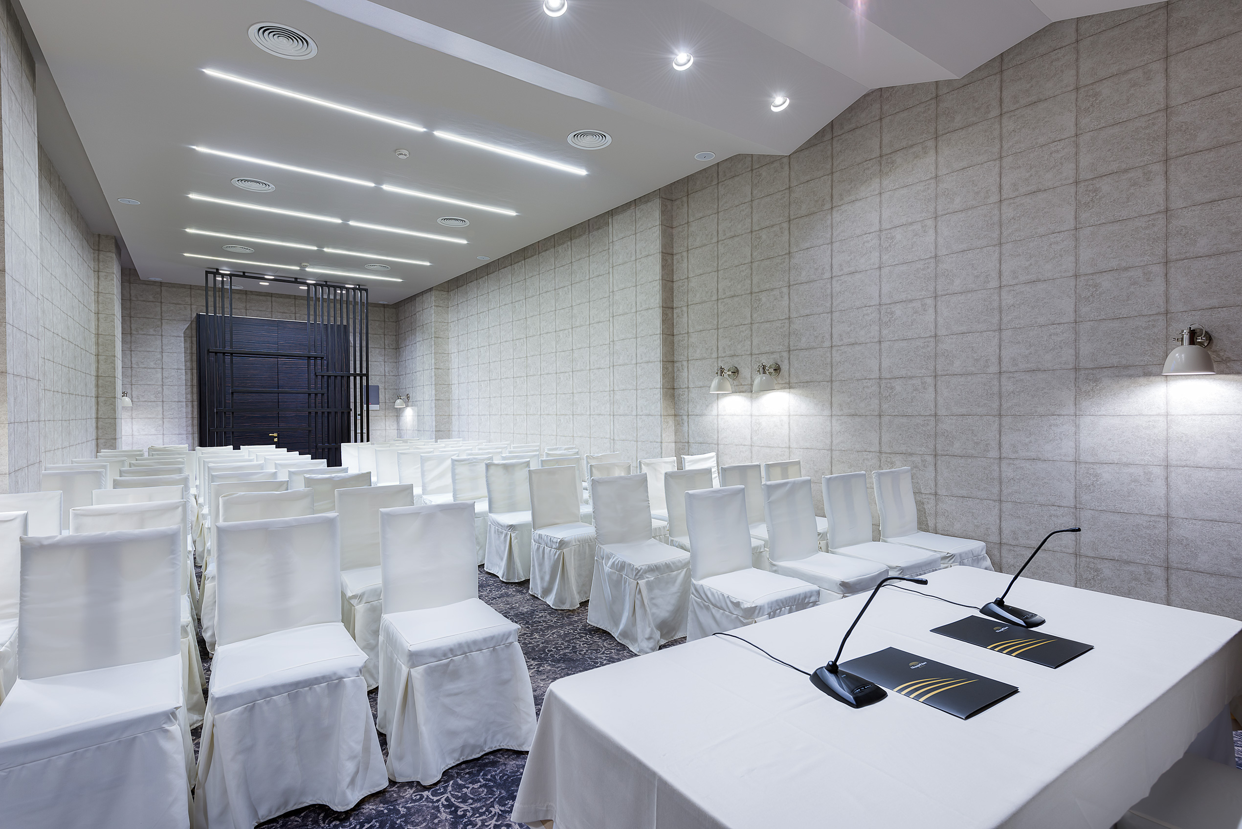 Olympic Palace Resort Hotel & Convention Center - nuotrauka