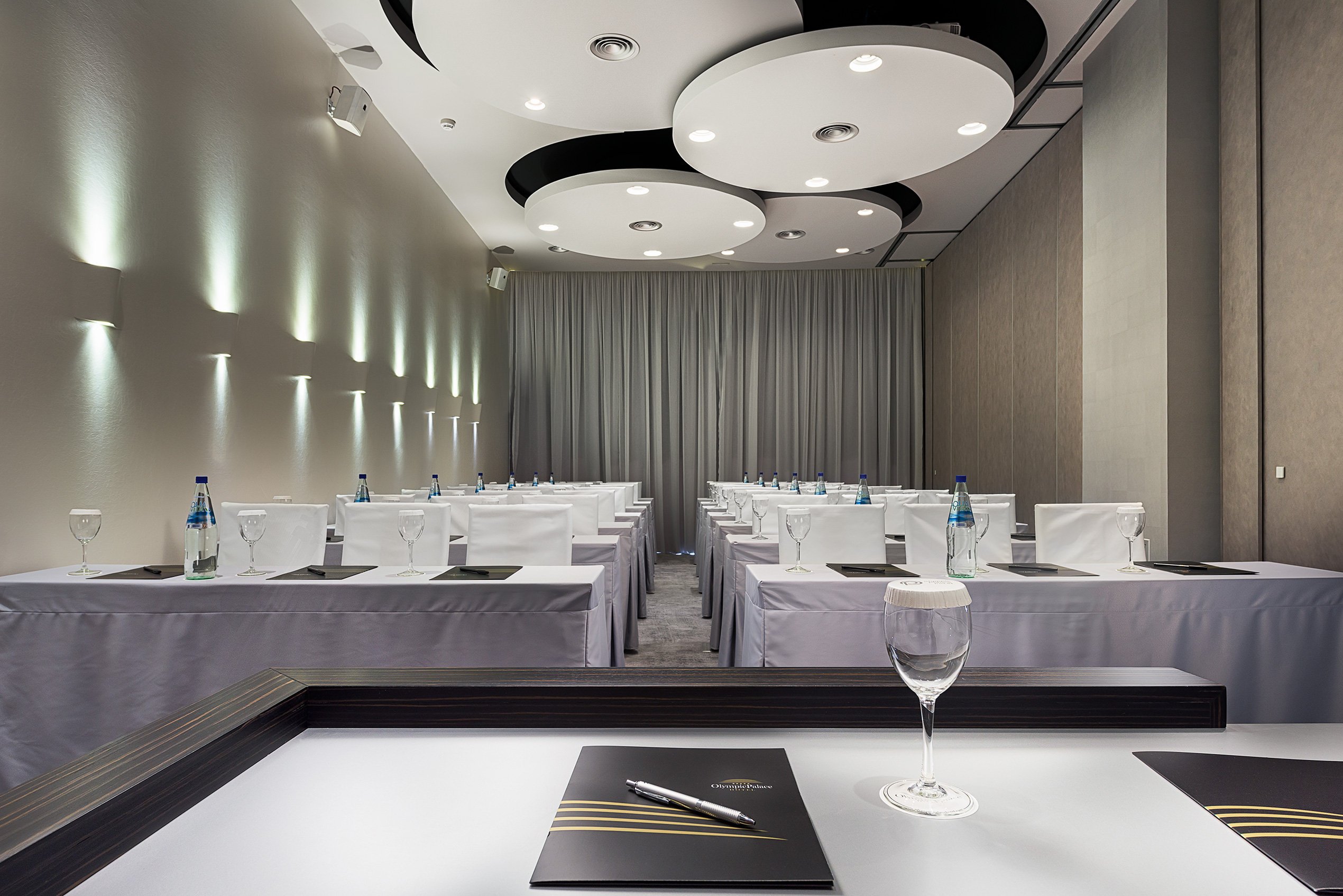 Olympic Palace Resort Hotel & Convention Center - nuotrauka