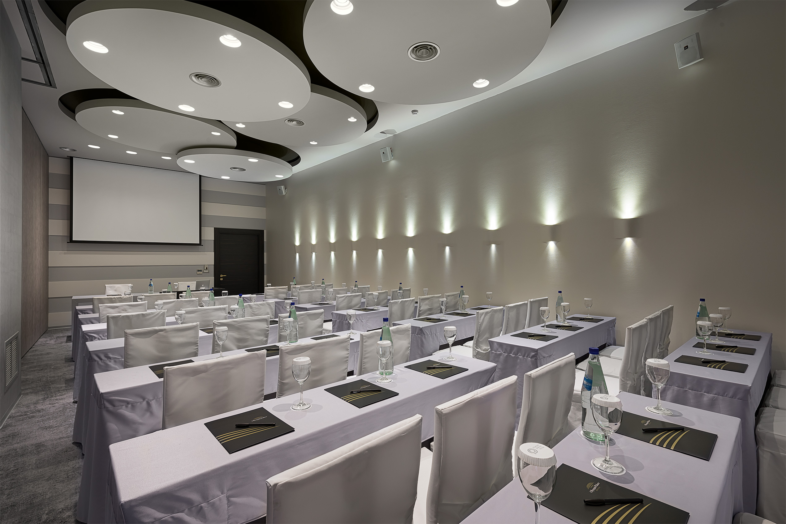 Olympic Palace Resort Hotel & Convention Center - nuotrauka