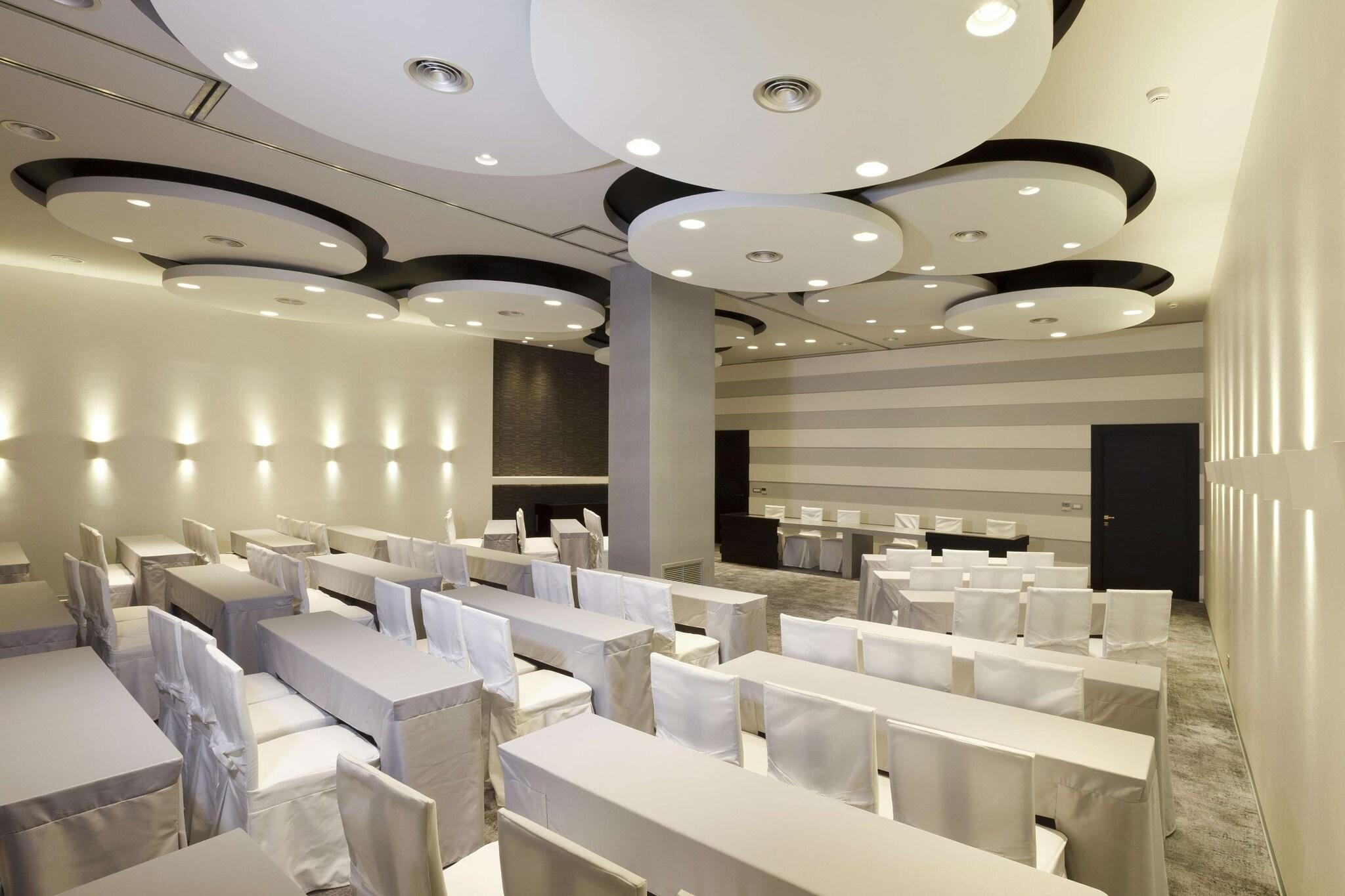 Olympic Palace Resort Hotel & Convention Center - nuotrauka