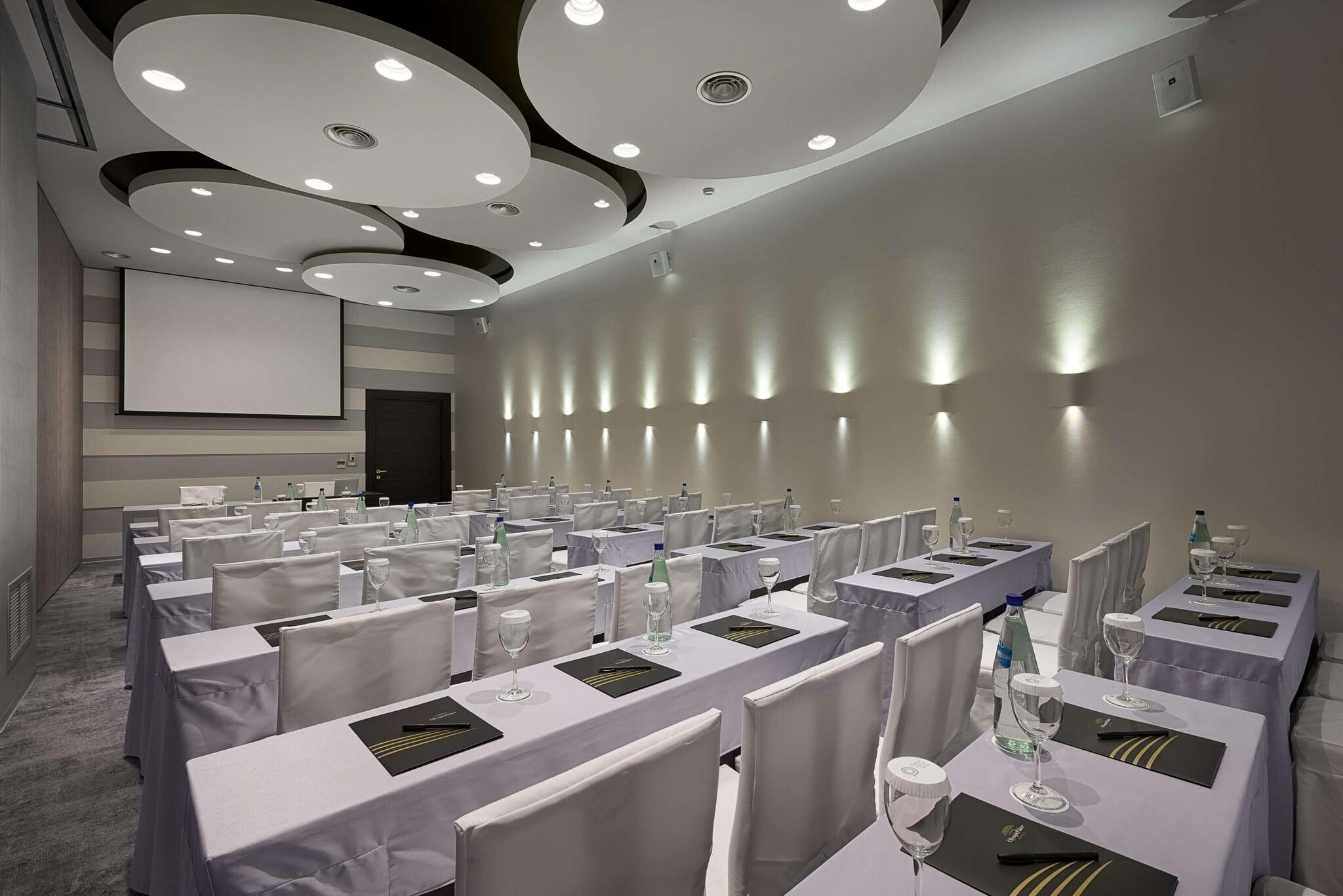 Olympic Palace Resort Hotel & Convention Center - nuotrauka