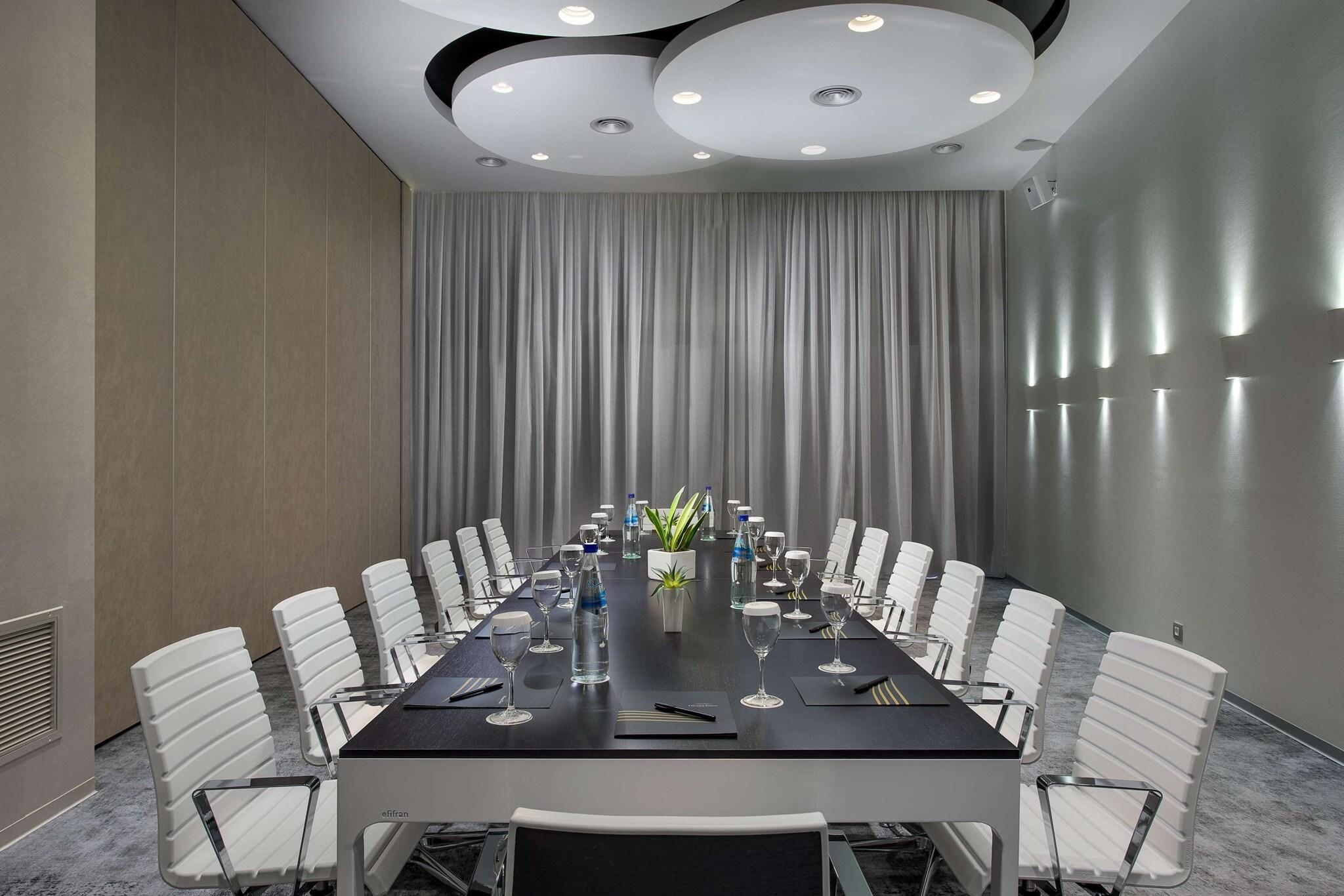 Olympic Palace Resort Hotel & Convention Center - nuotrauka