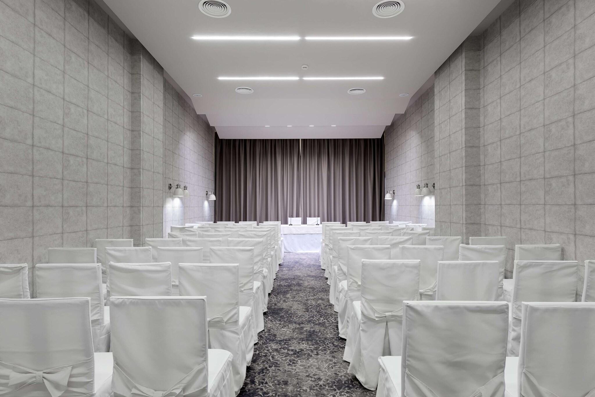 Olympic Palace Resort Hotel & Convention Center - nuotrauka