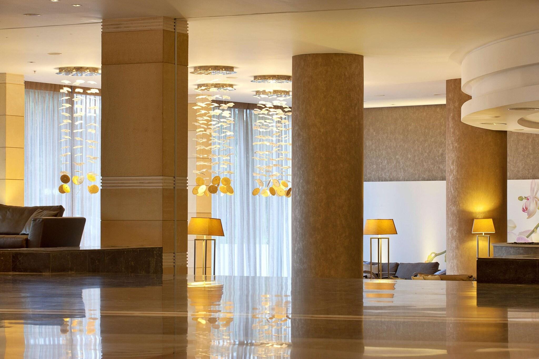 Olympic Palace Resort Hotel & Convention Center - nuotrauka