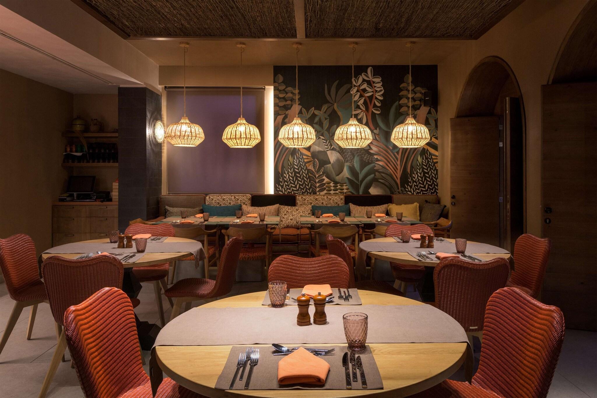 Olympic Palace Resort Hotel & Convention Center - nuotrauka